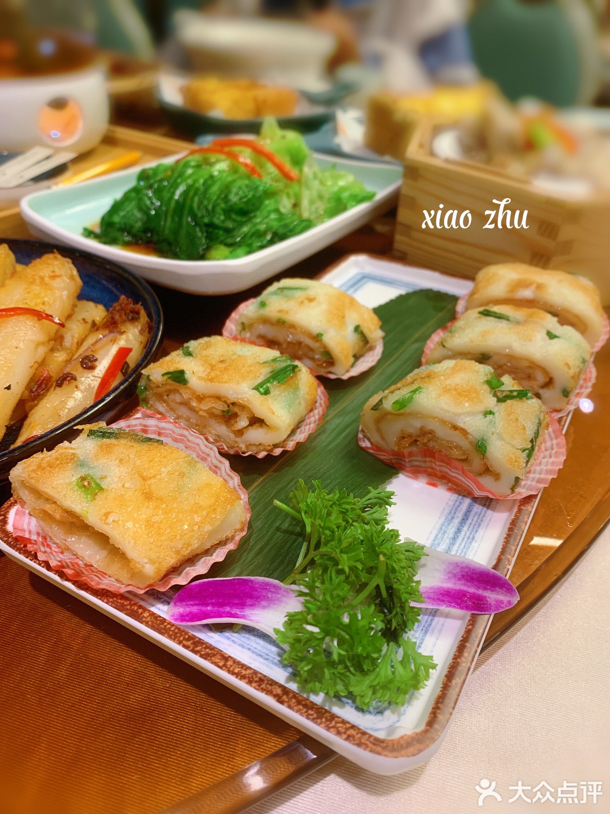 鳳喜(赢之城店)