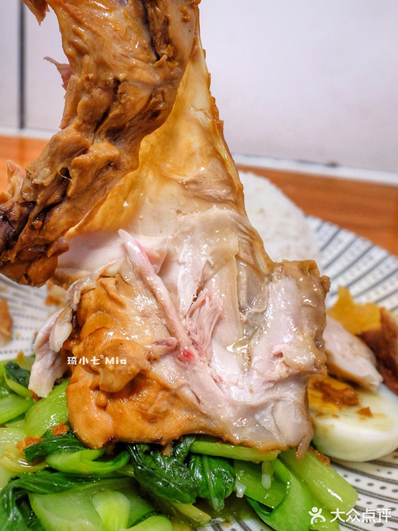 9号大鸡腿(龙华店)