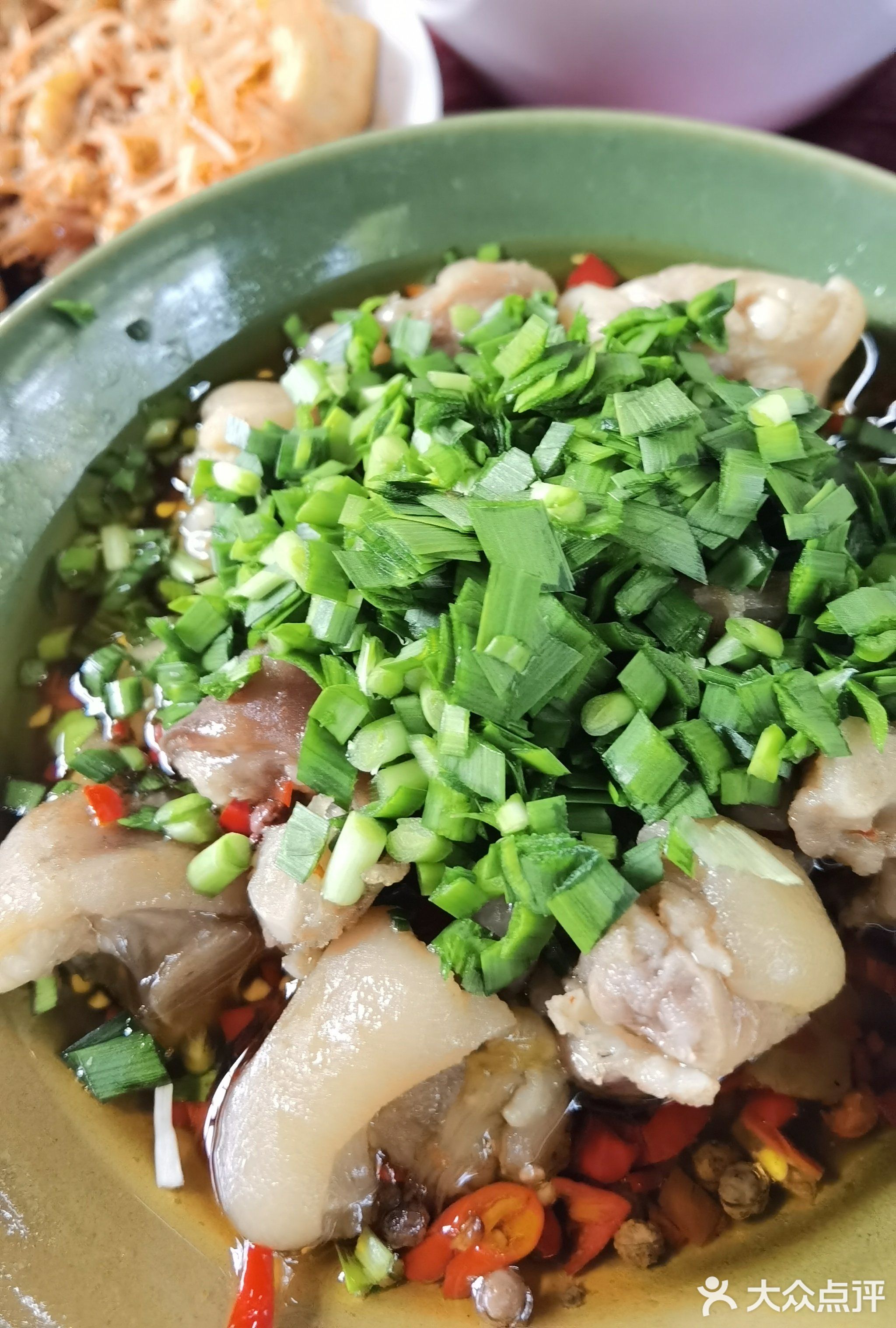 王四婆饭店