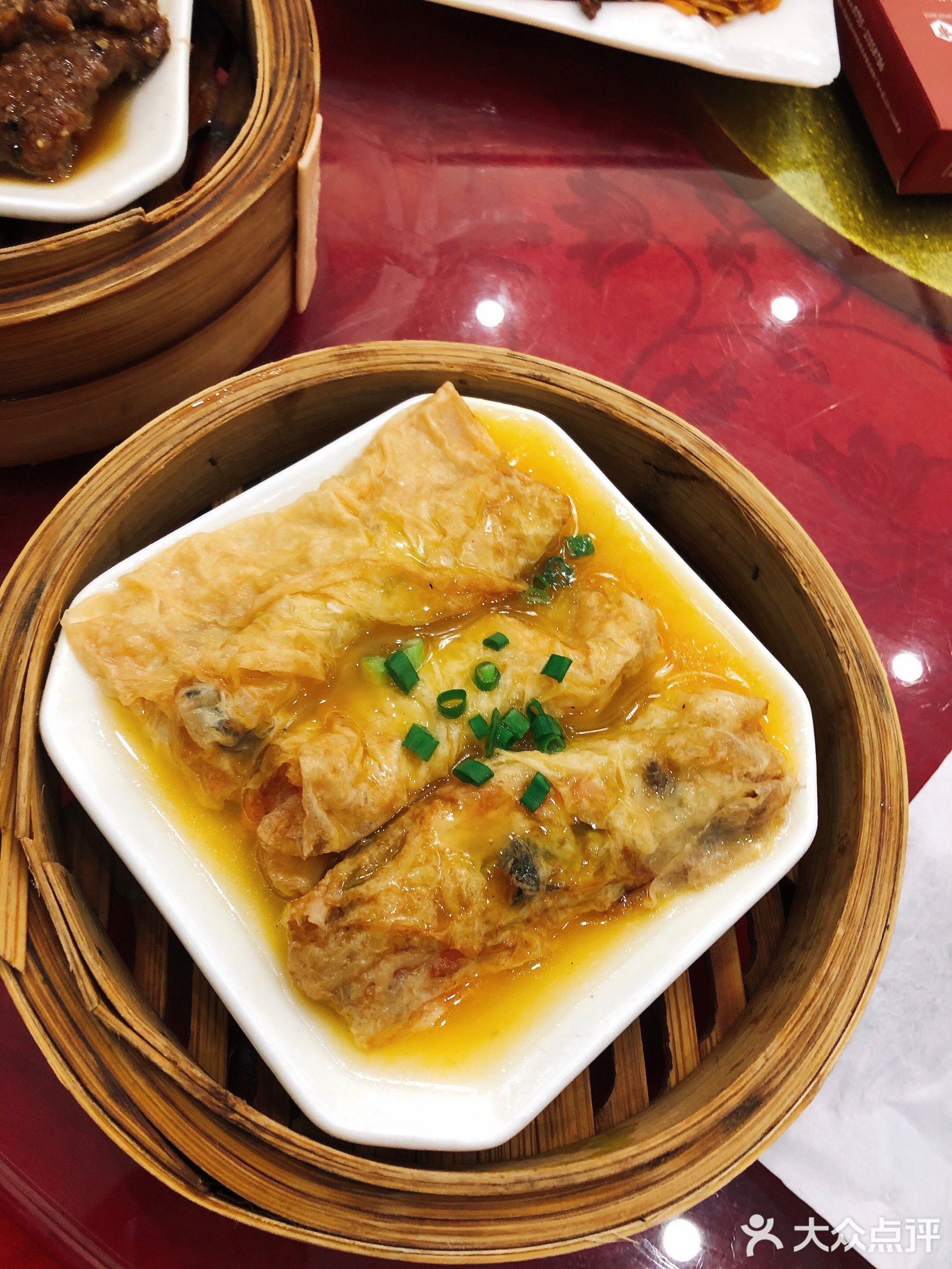 深圳市鸿福楼餐饮有限公司(观澜店)