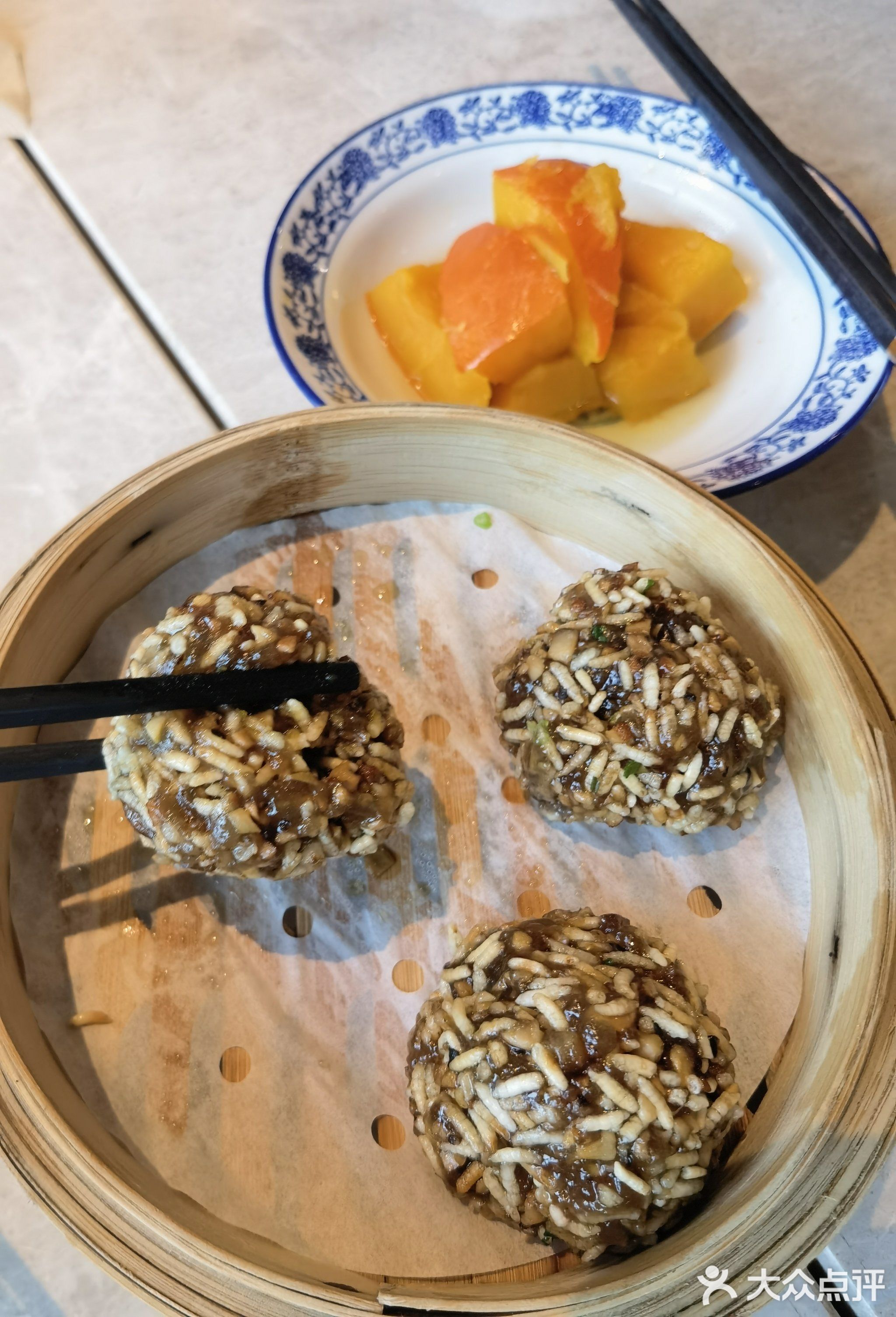 平天半岛大酒店·味珍坊