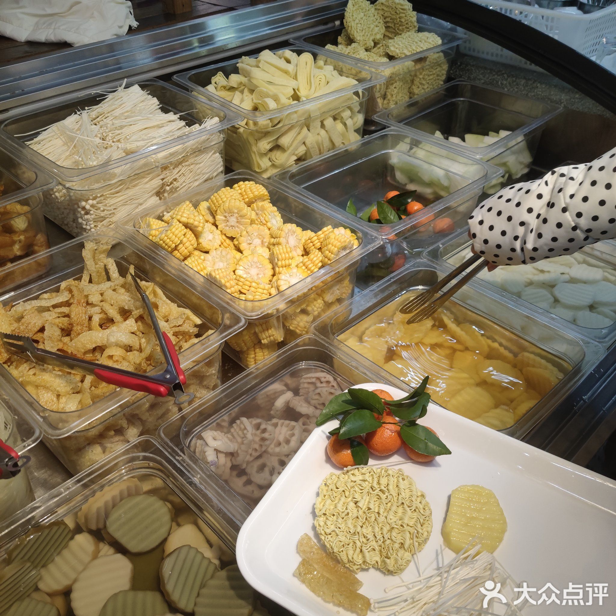 多哆恰鱼(凤凰古城南华里店)