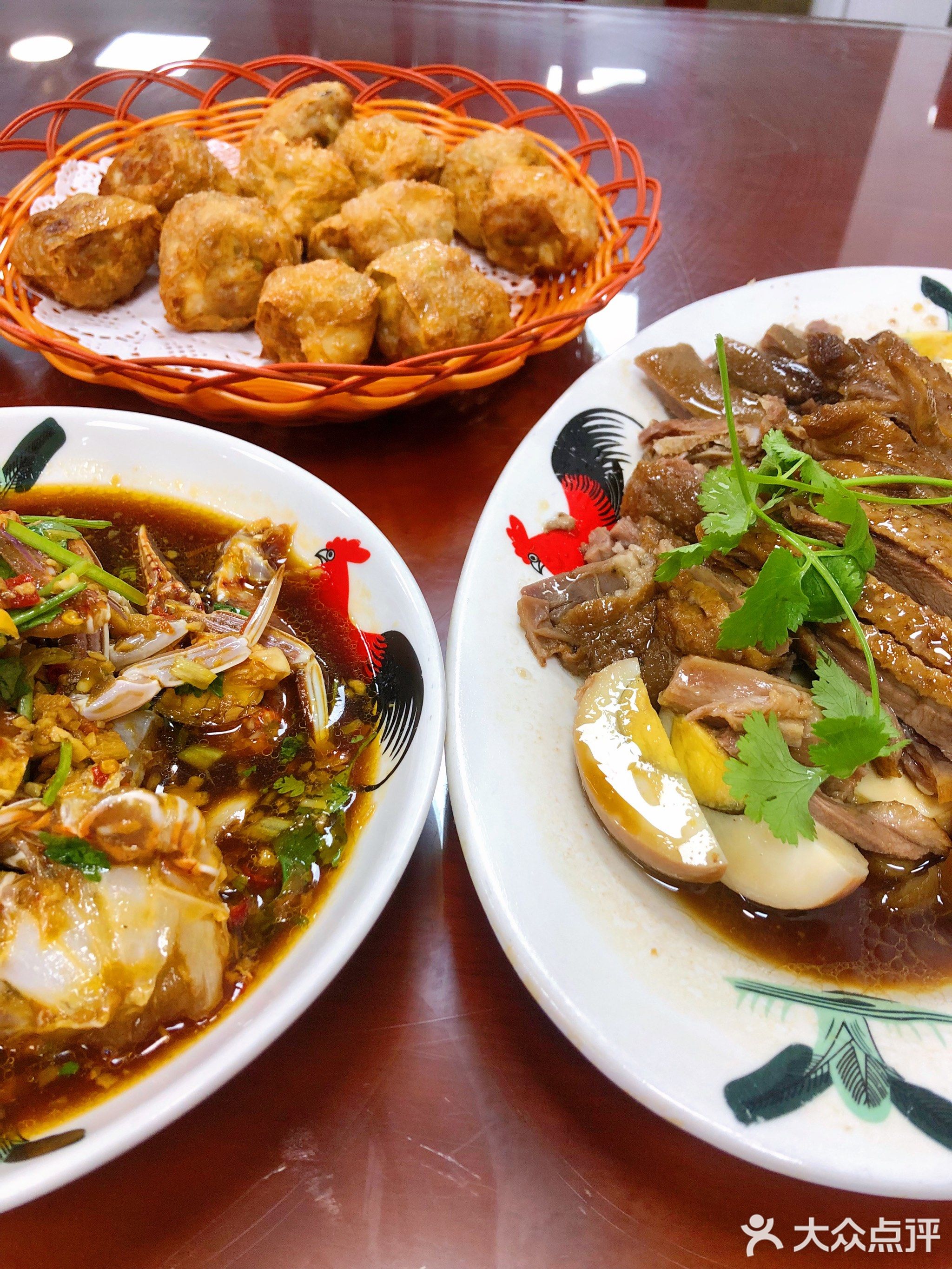 潮汕兄弟大排档(世贸店)