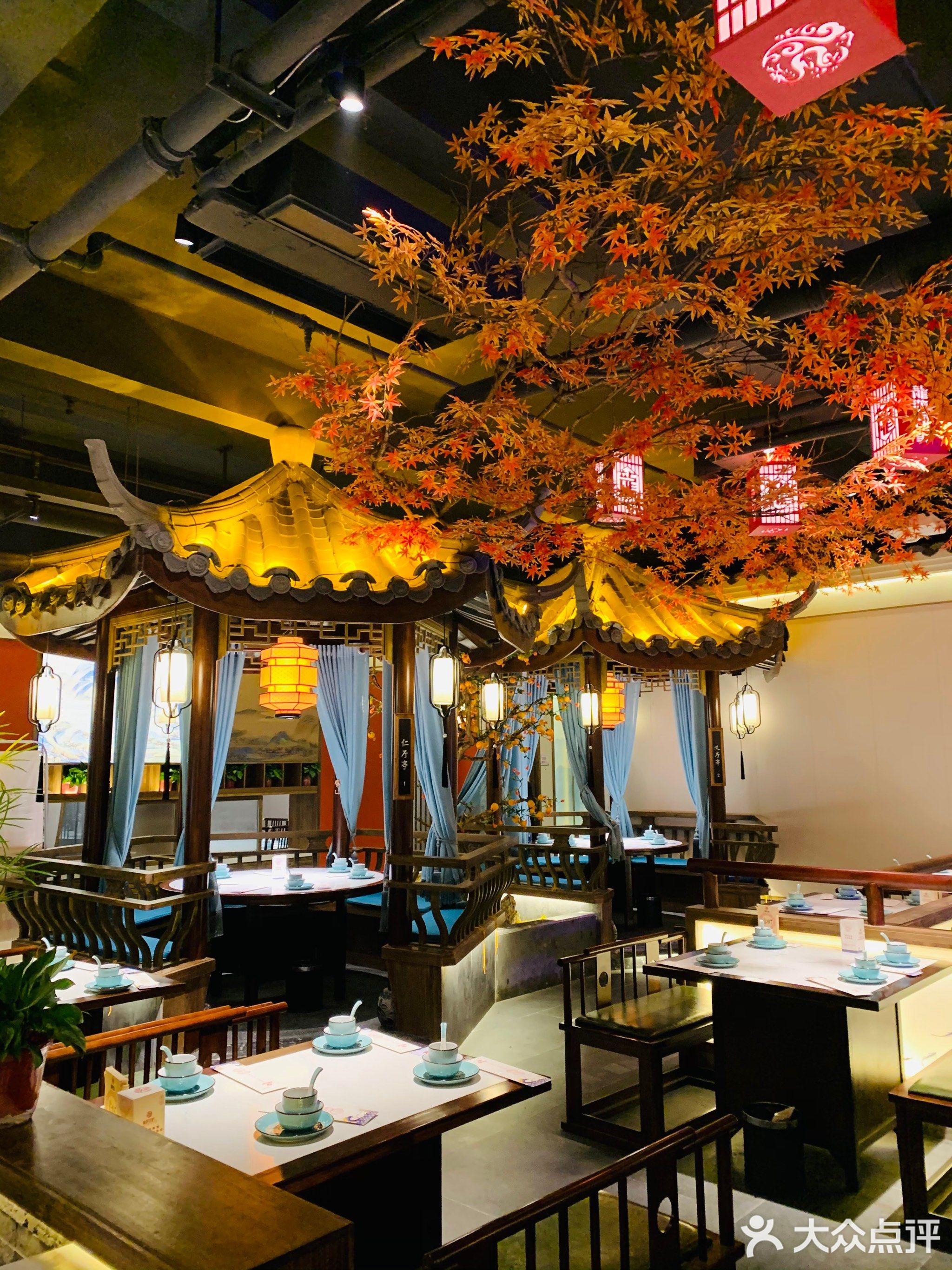 龙池印象(菏泽店)