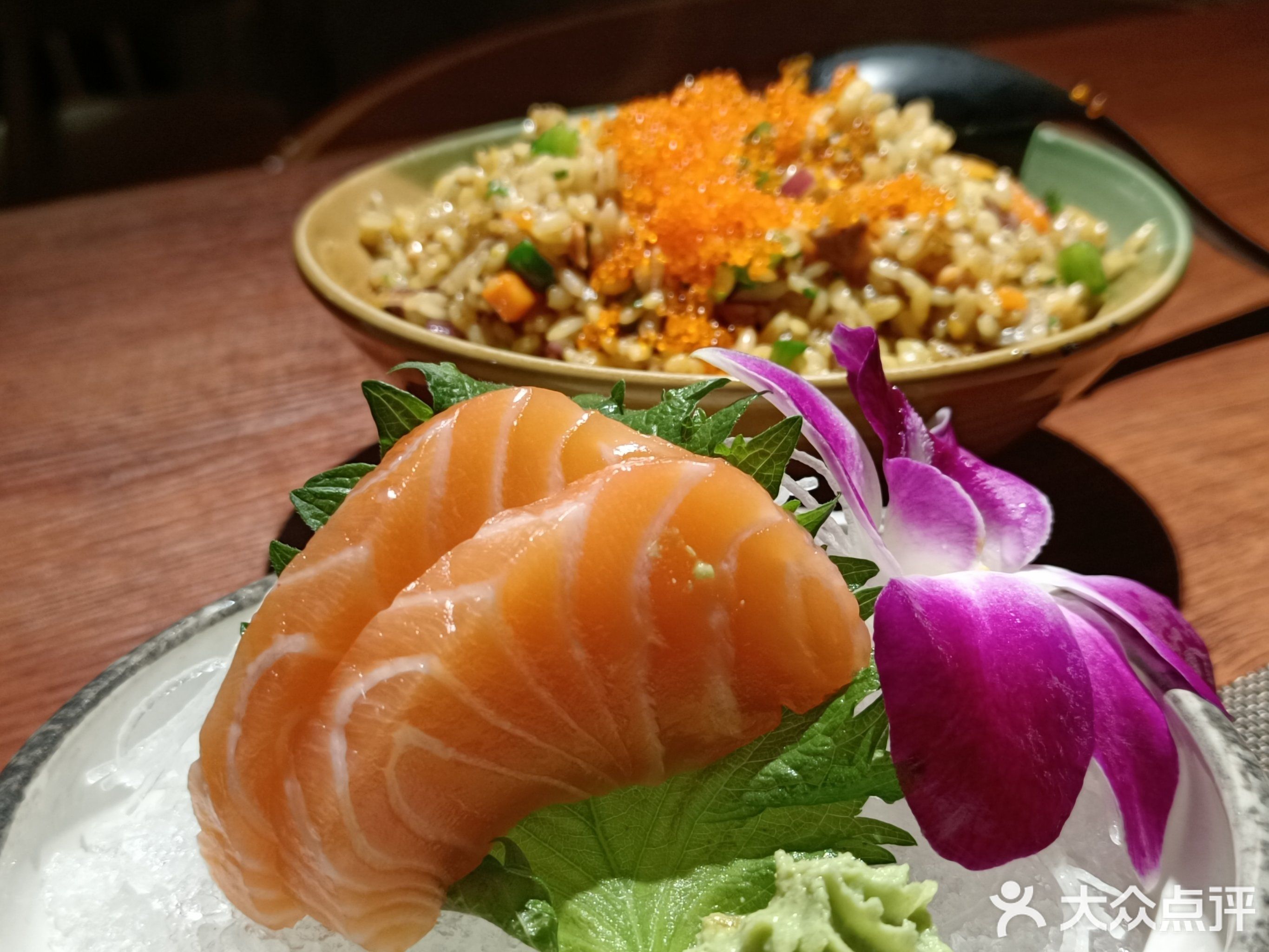 颜鲜·烧鸟居酒屋(星海名城店)