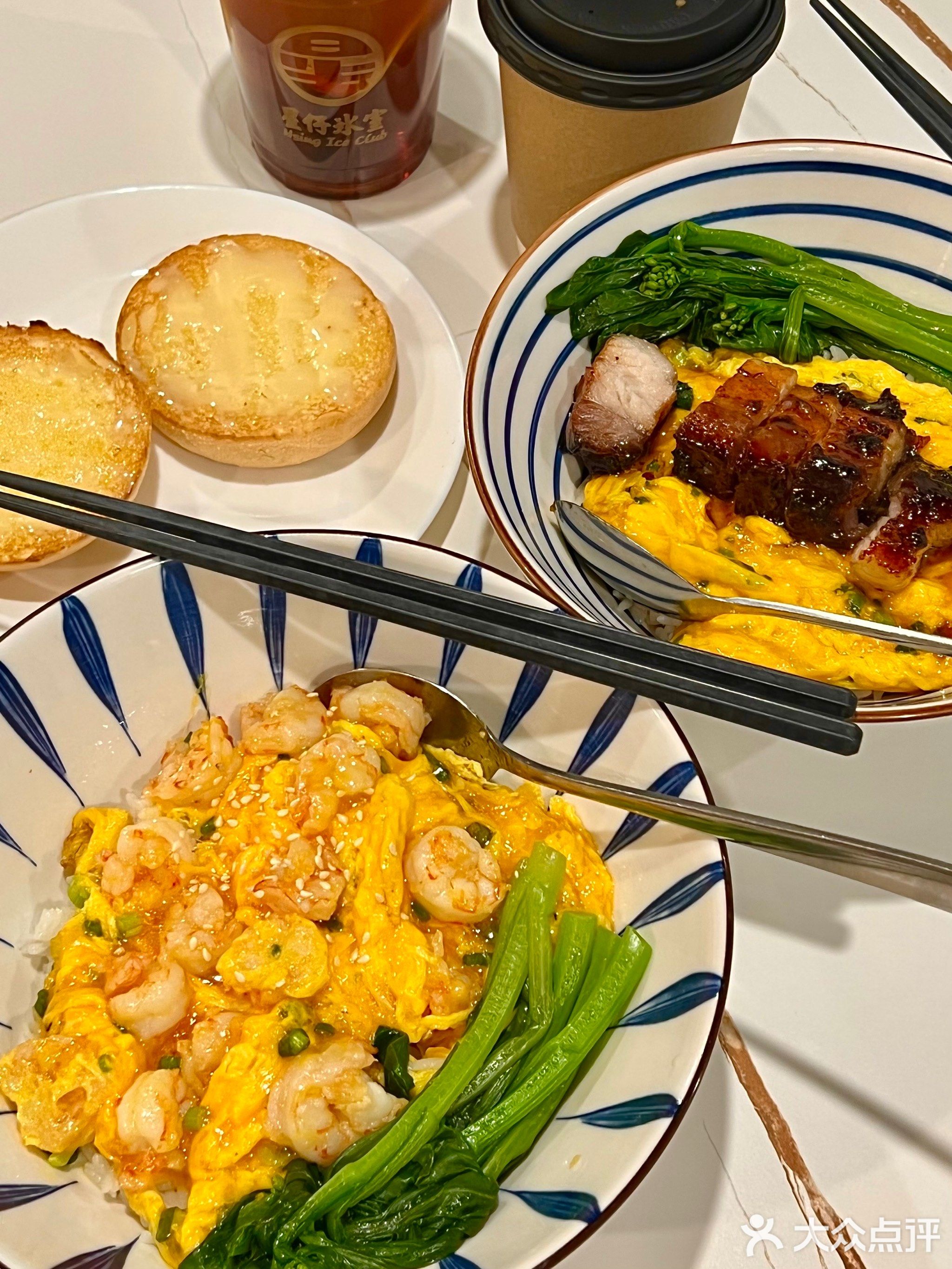 星仔冰室·茶餐厅(磐基中心店)