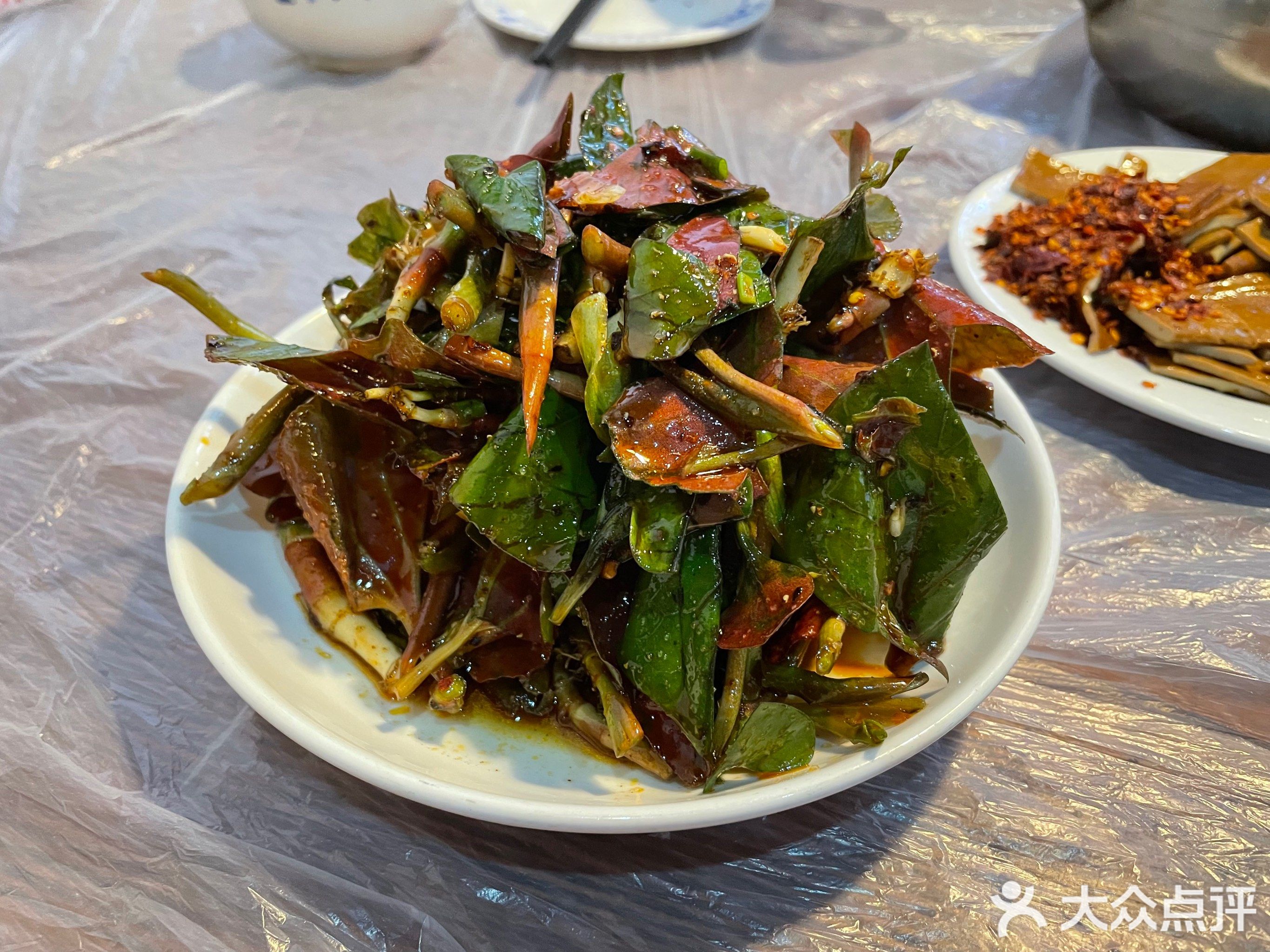 酒鼎尖椒鸡(九鼎花园店)