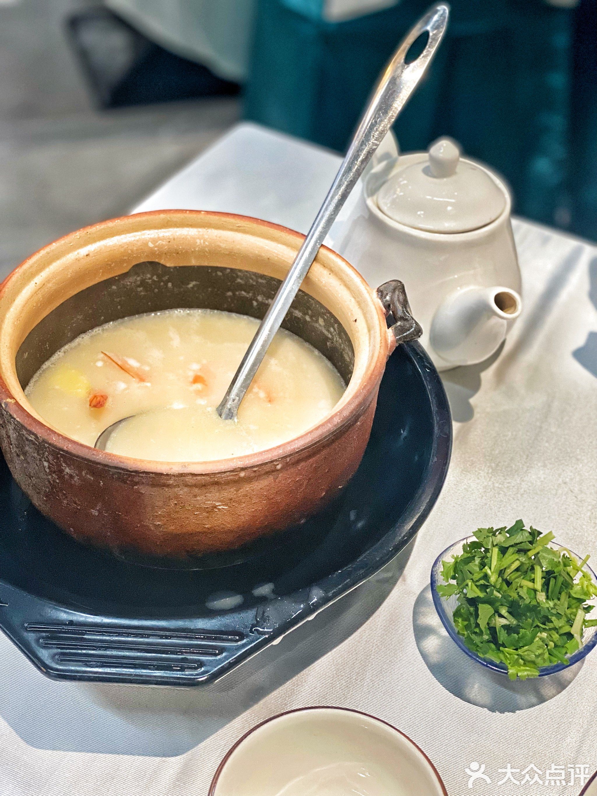 知粥人家深海刺身(润景新城店)