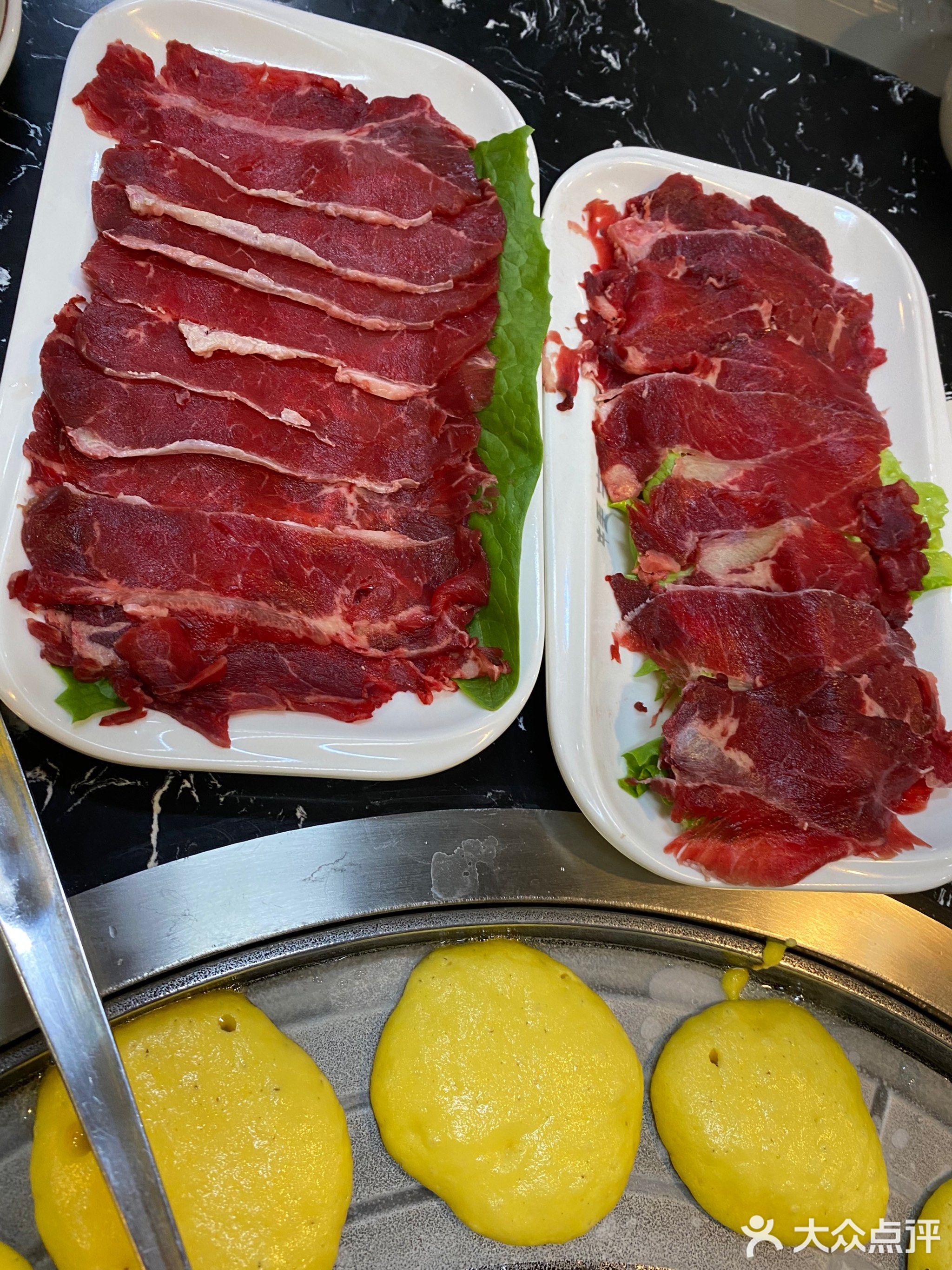 牦牛先生养生火锅(蜜立方店)