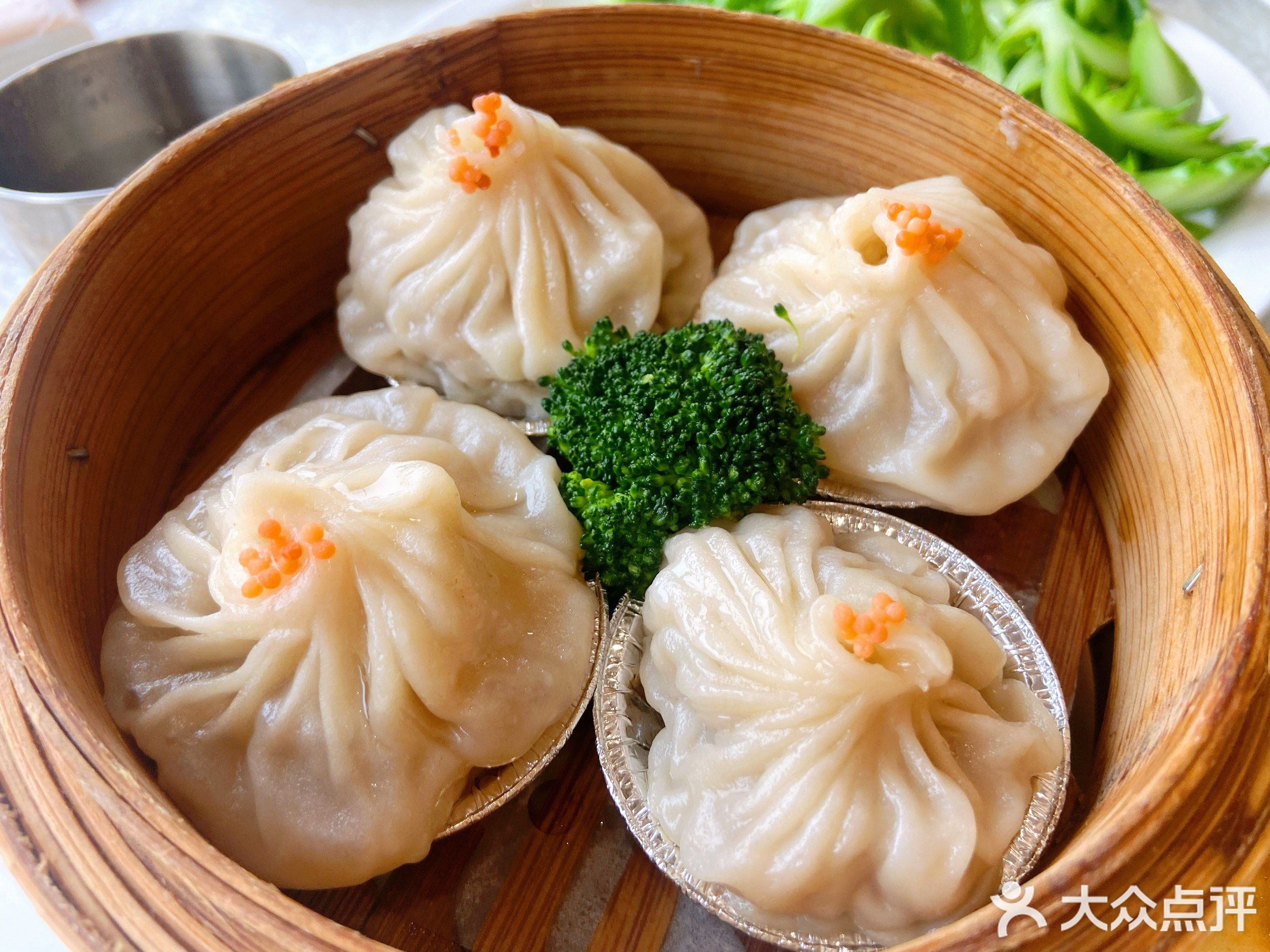 丽宫国际酒店-中餐厅