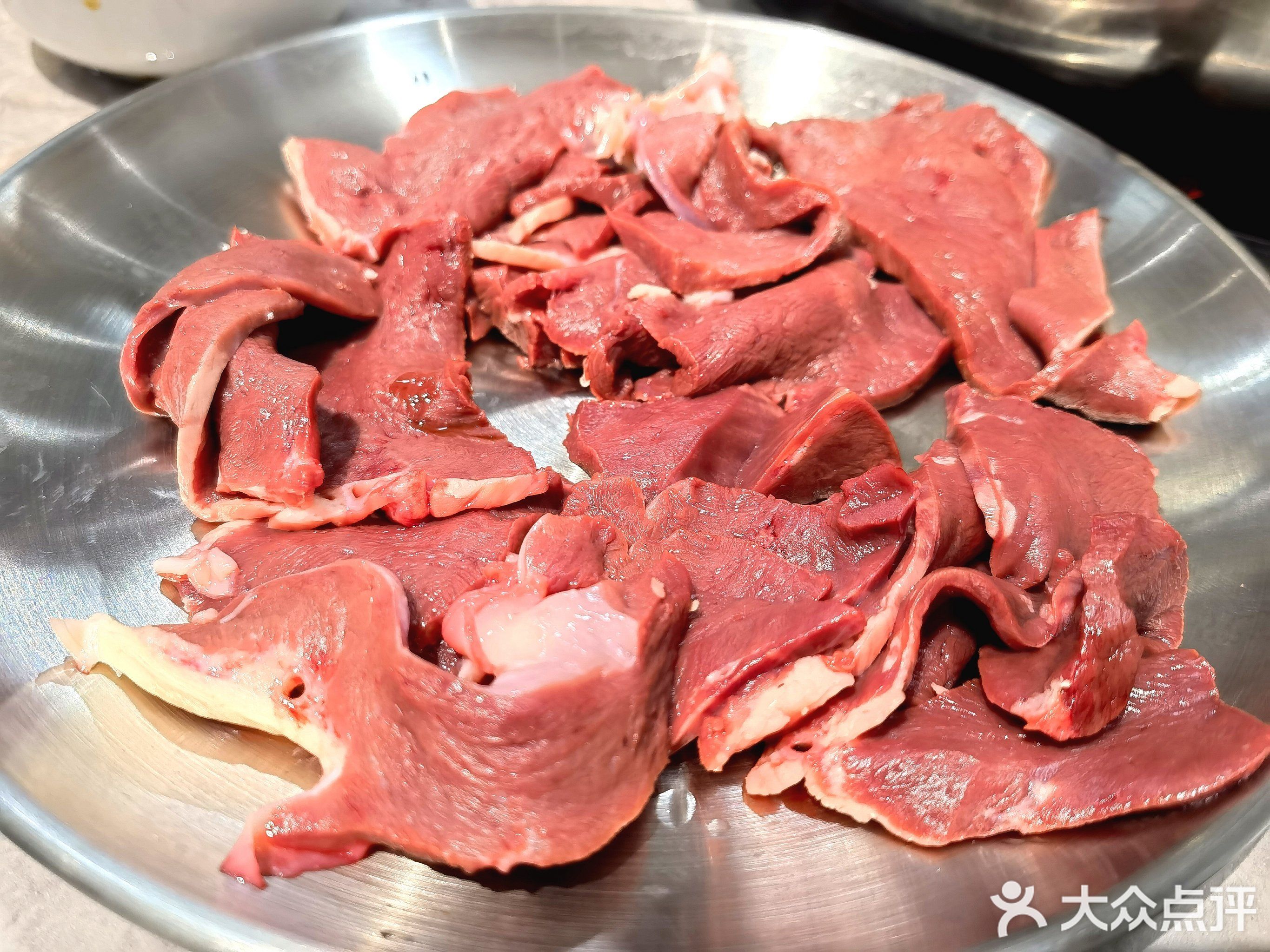老建五洞牛肉火锅城(大正小成广场4座店)