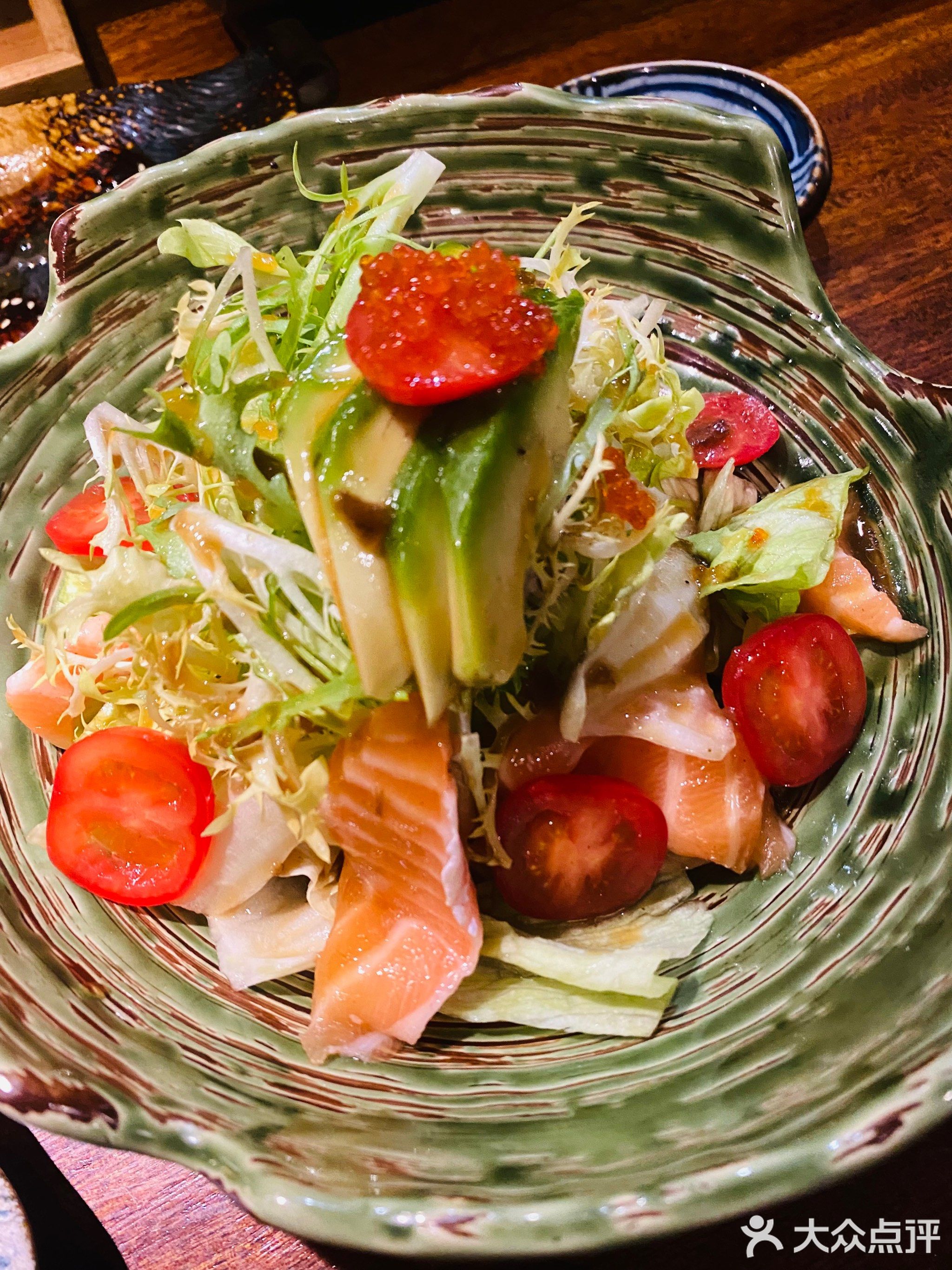 逸品居食屋(第一桥寿司店)