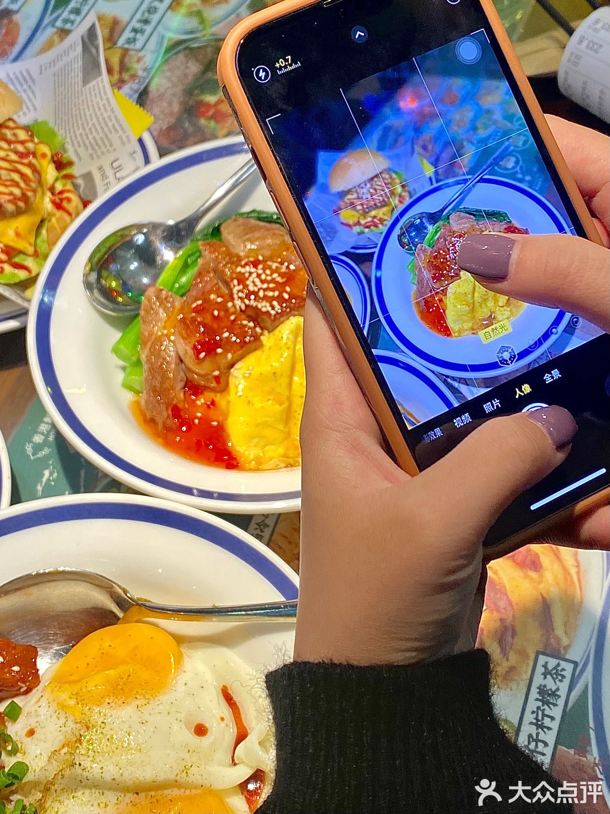 唔贵茶餐厅(湛江华都汇店)