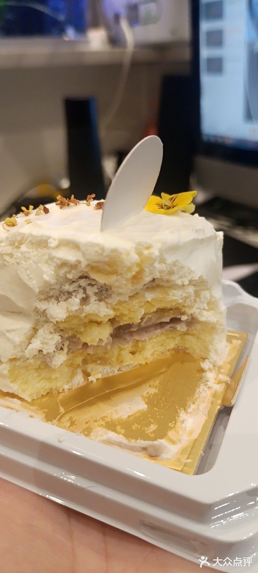 企鹅甜心CAKE&COFFEE(城市新天地店)