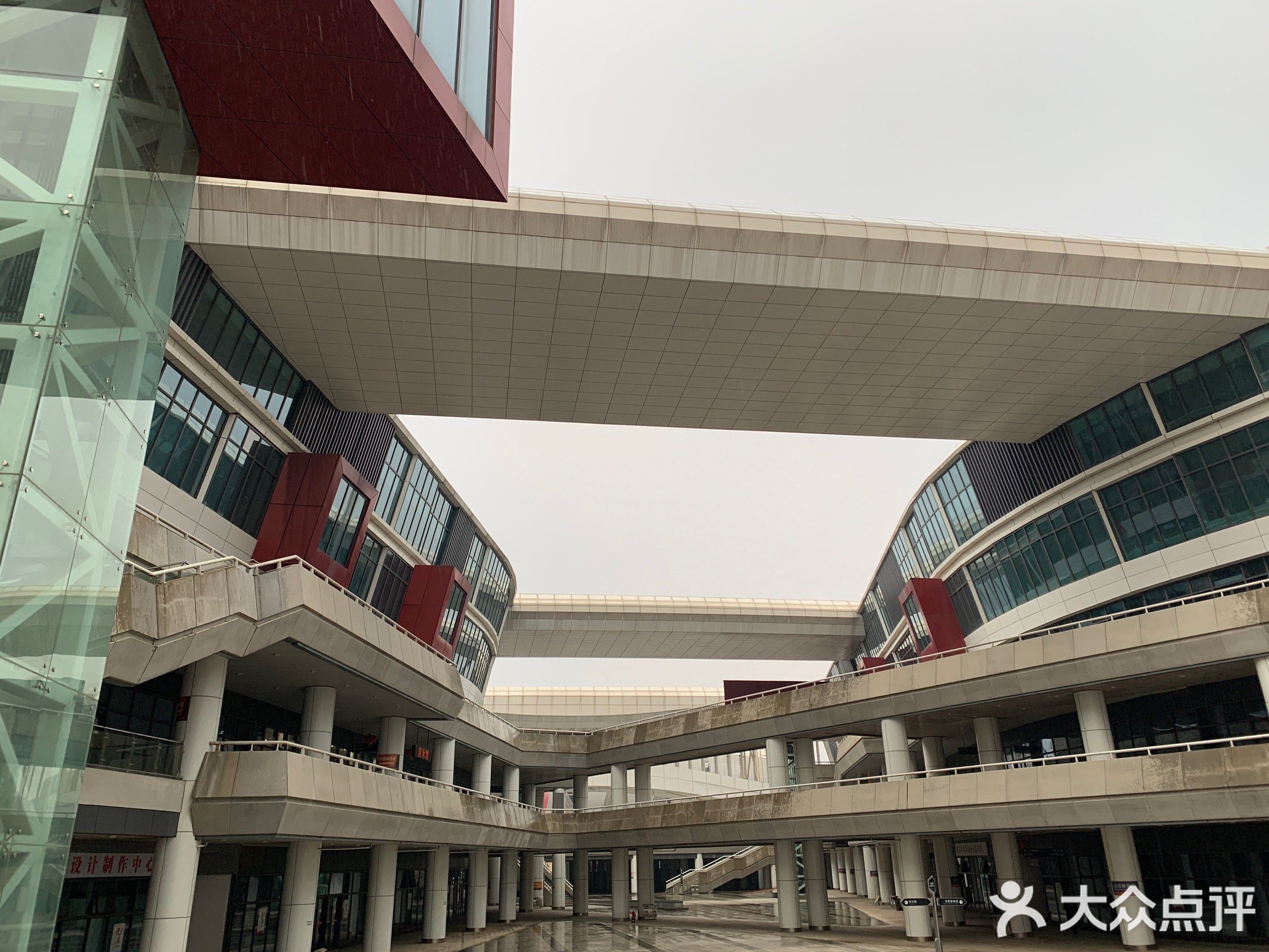 黄石市奥林匹克体育中心-游泳馆