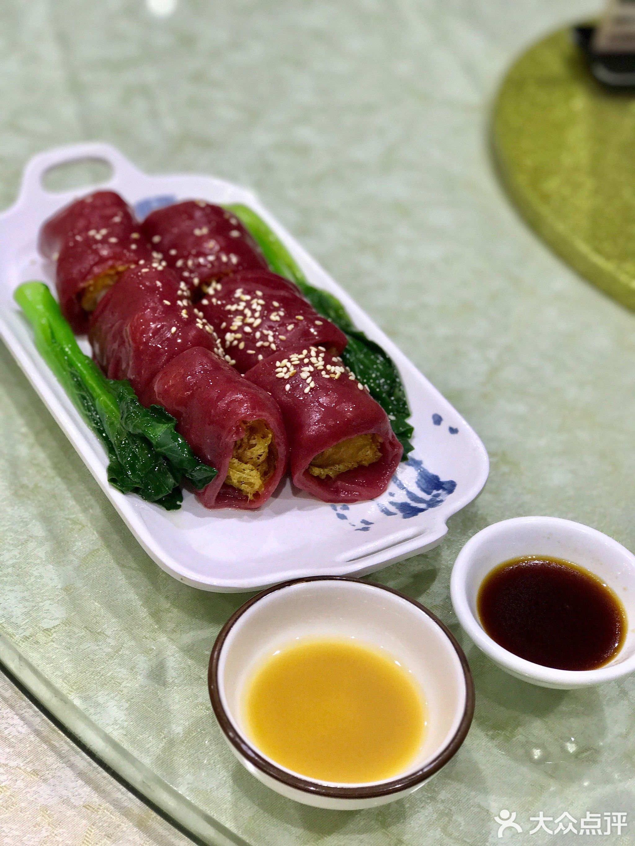 御皇·调顺海鲜坊