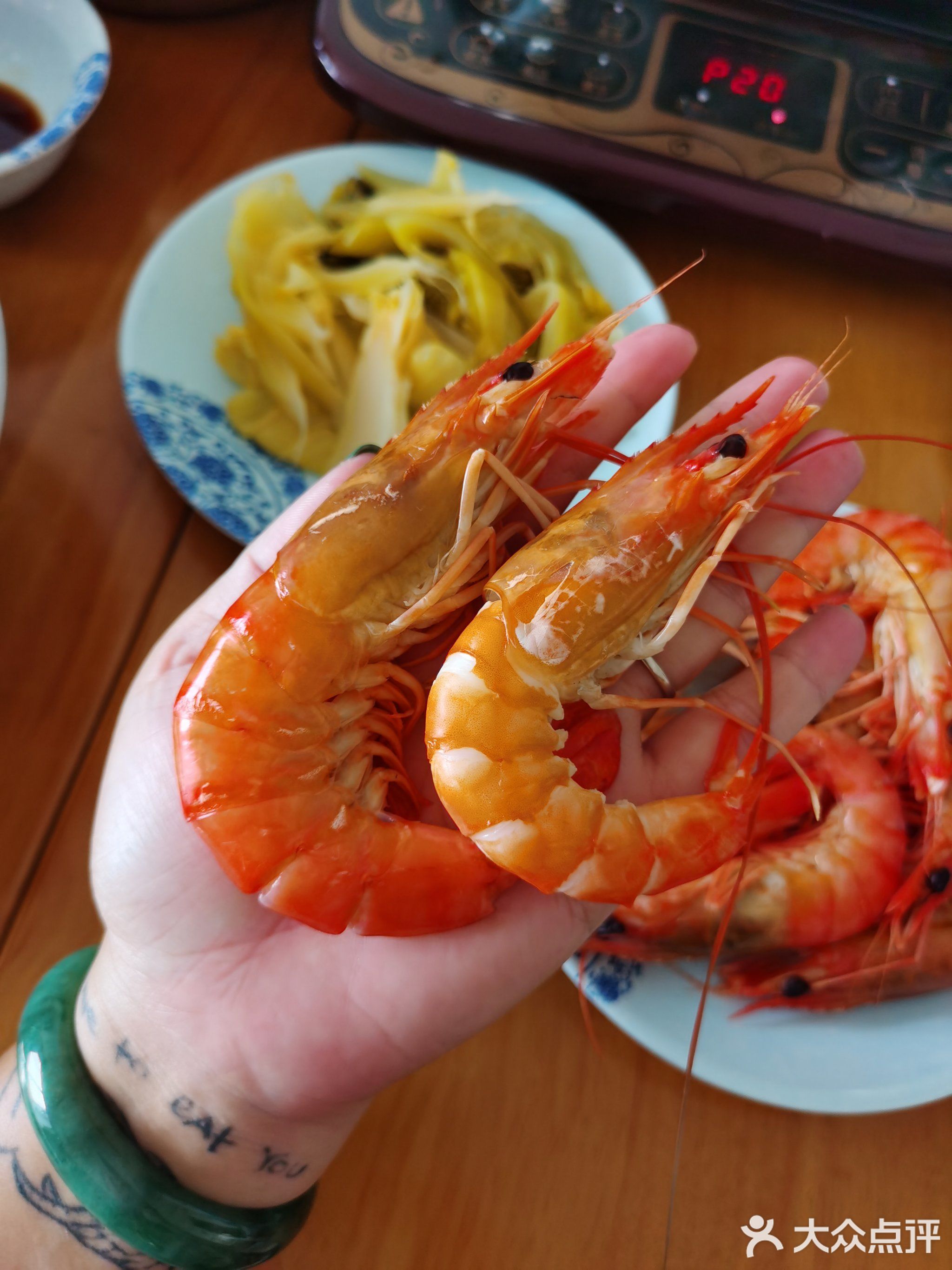 傲玥丽呈酒店·锦绣阁茶餐厅