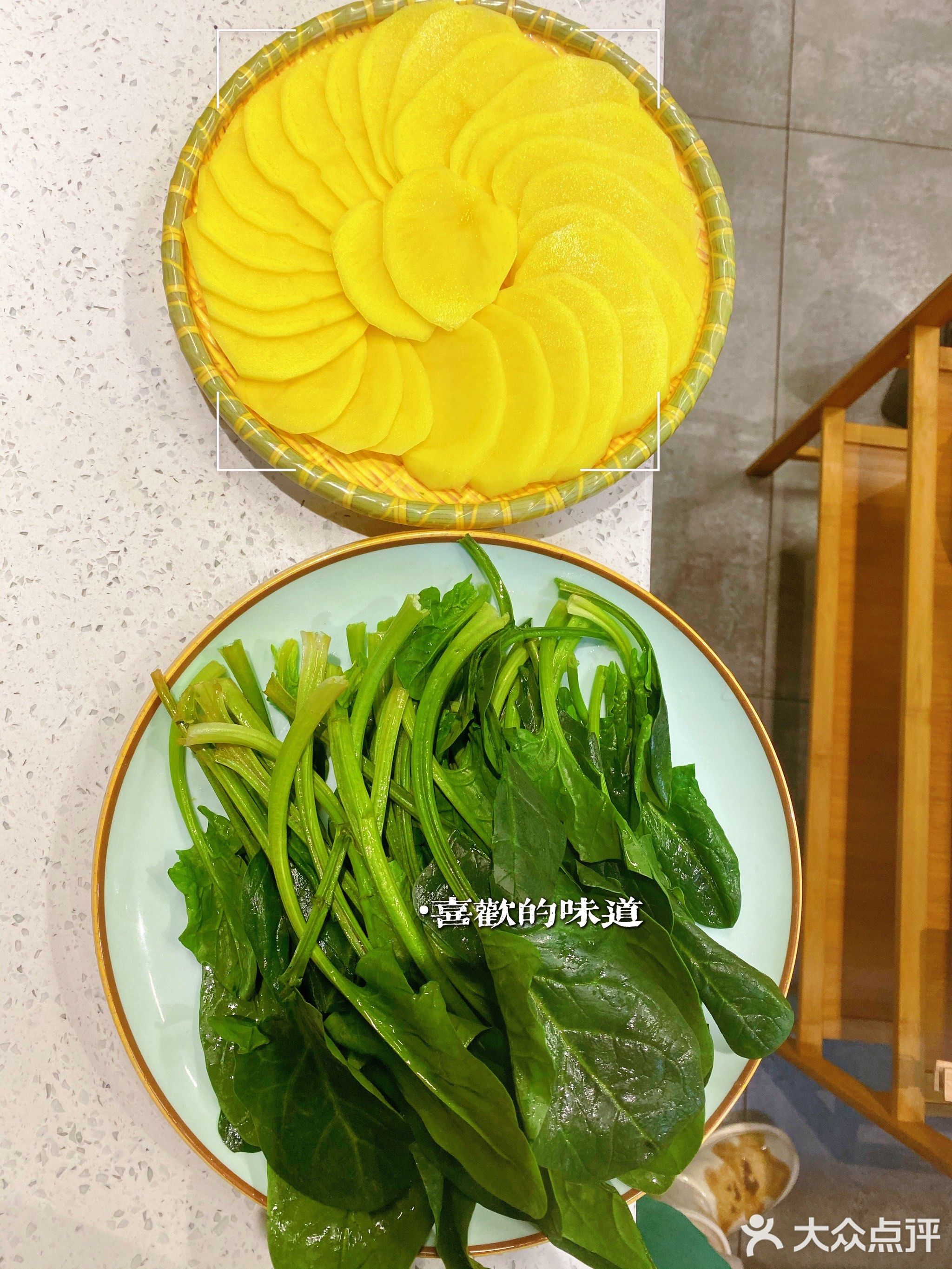 岐中轩潮汕鲜牛肉火锅(陈仓园店)