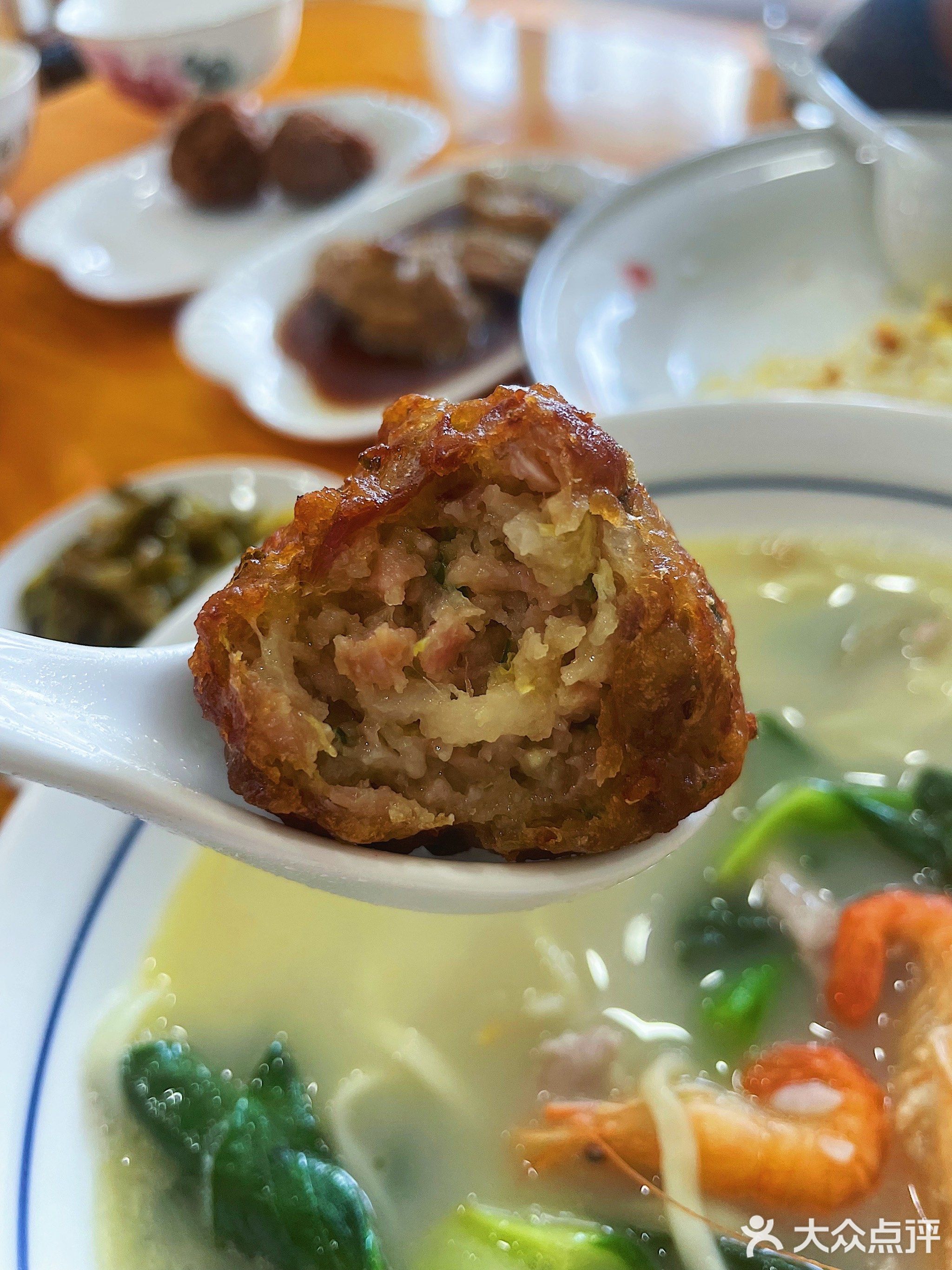 裕荣面馆(秦皇岛总店)