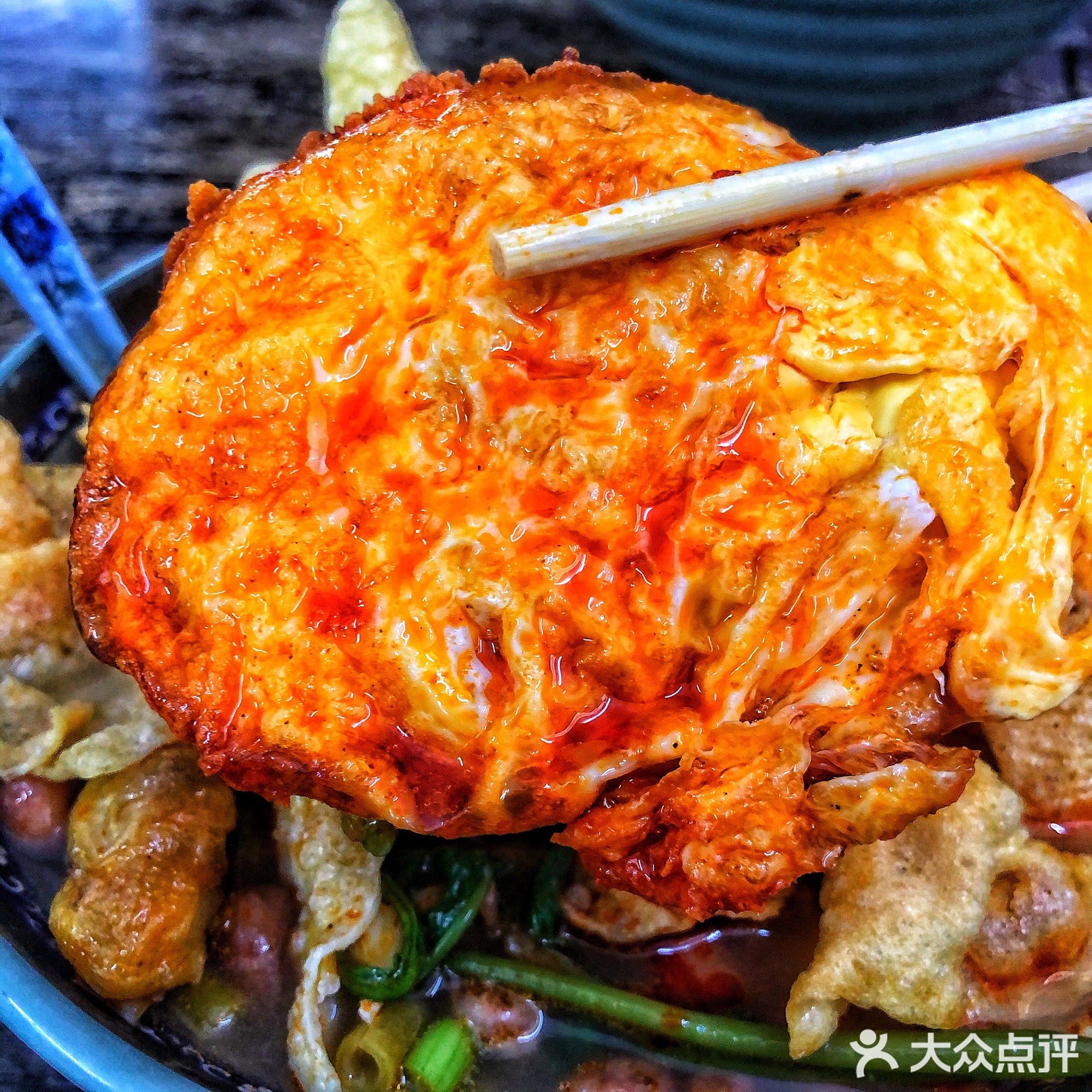 七里香柳州螺蛳粉(滨濂二分店)