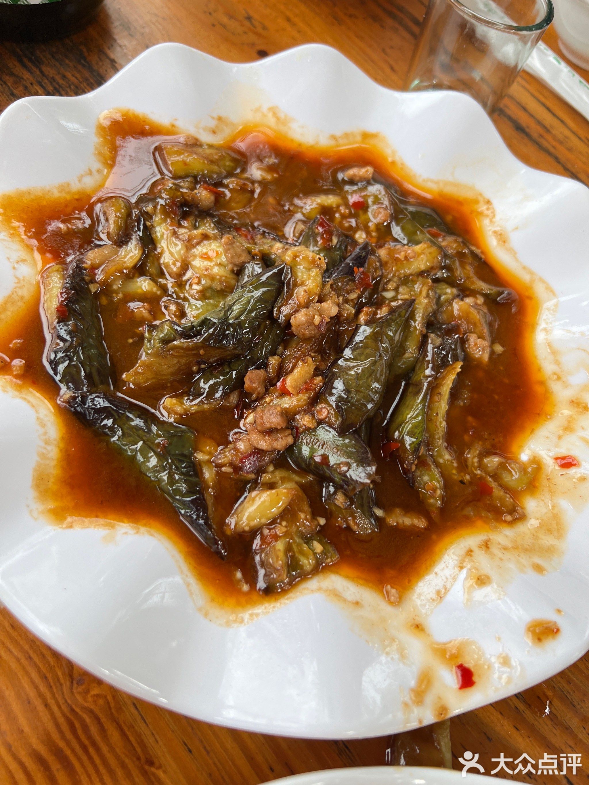 潮海餐厅(东澳镇新群湾店)