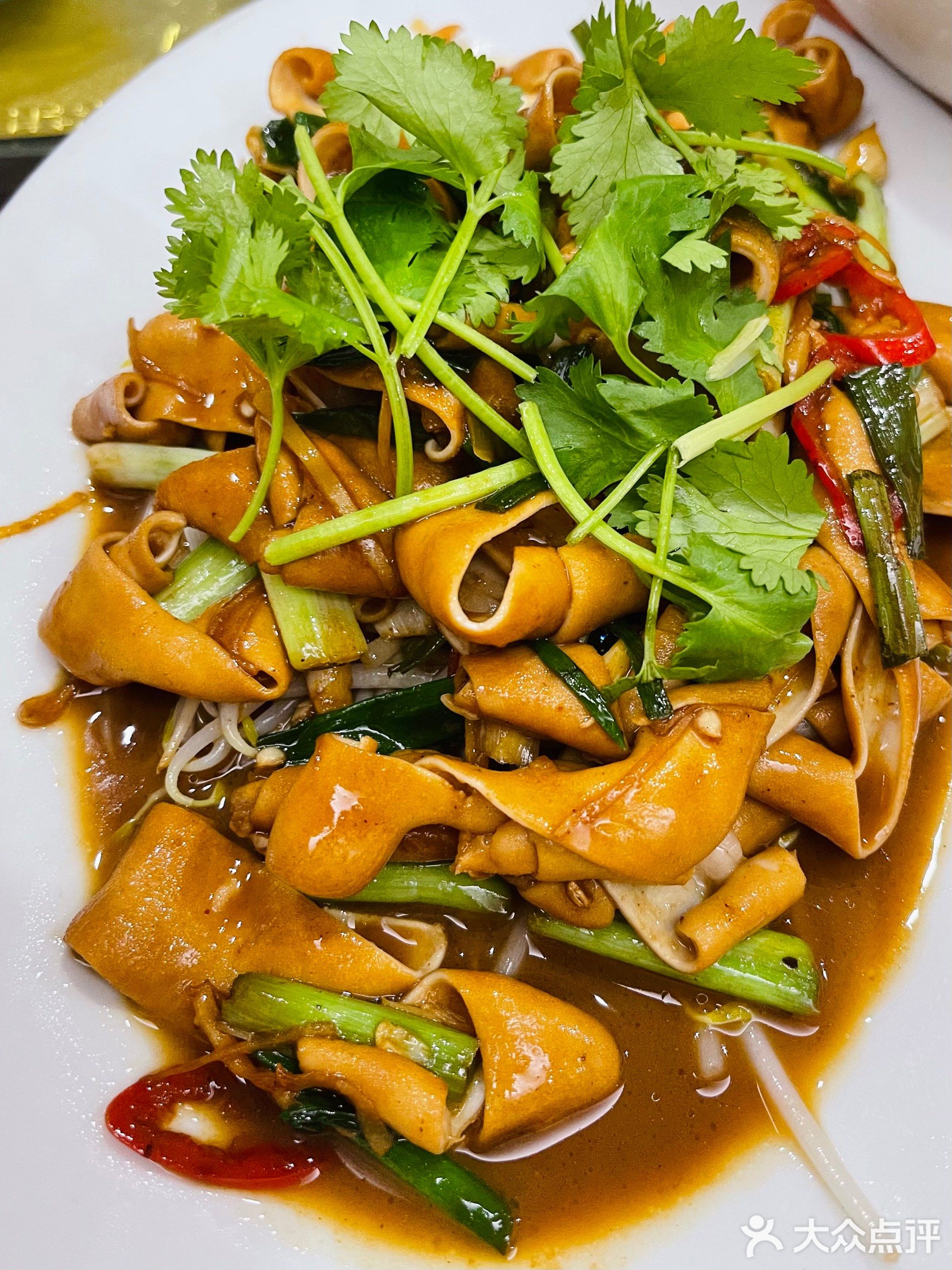 松强饭店(新溪店)