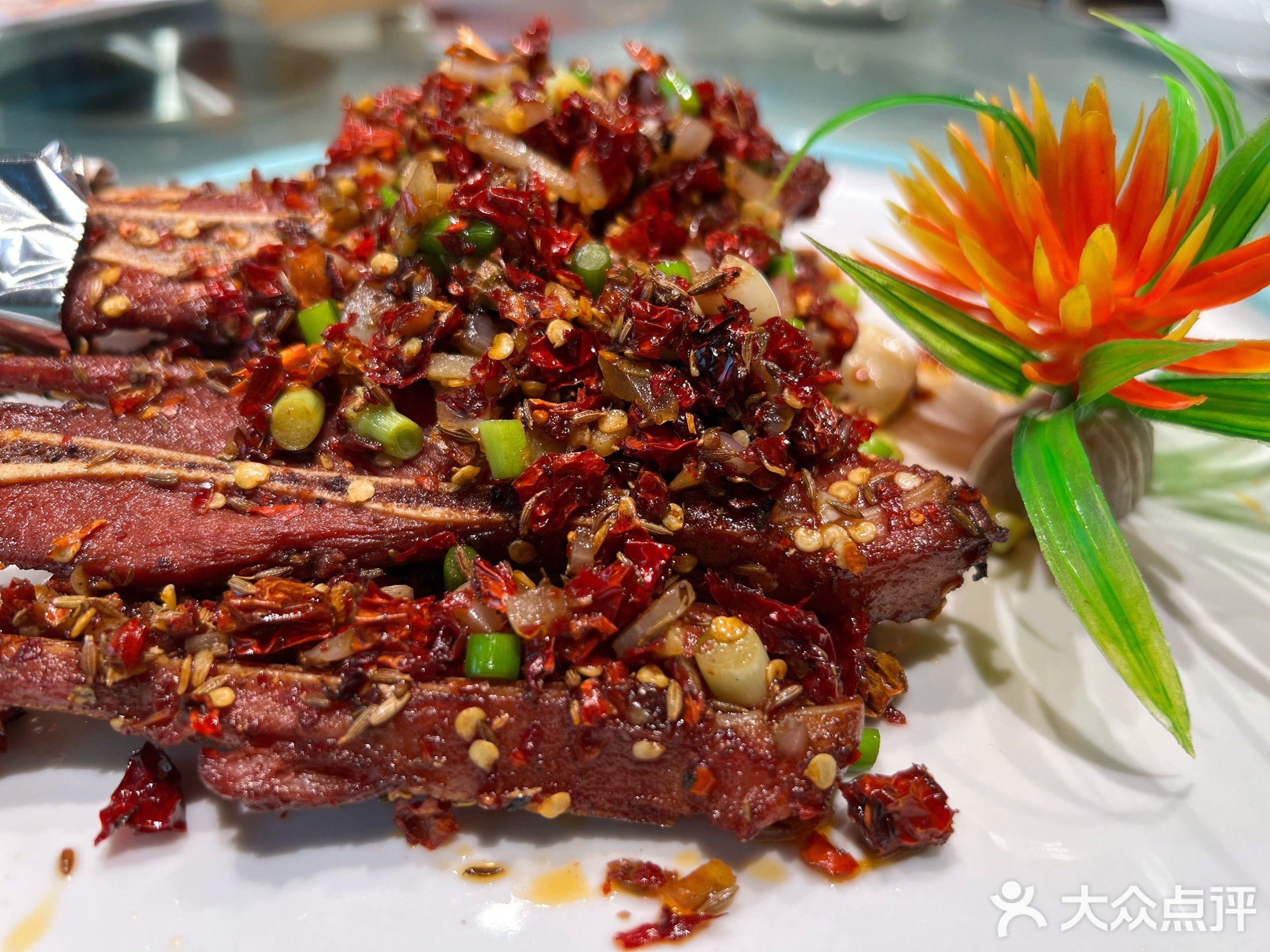 湘溪(古镇大信店)