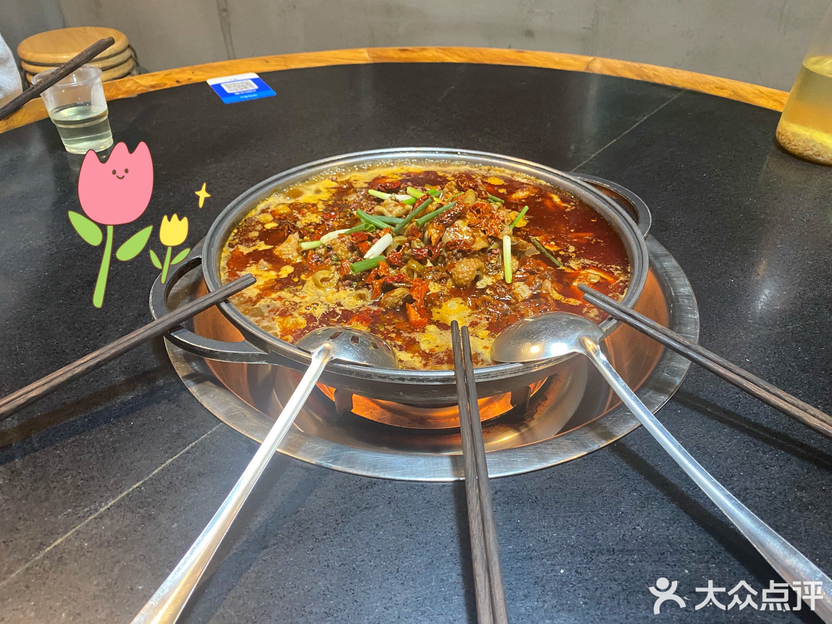 旺角肥肠鸡(东风小区店)