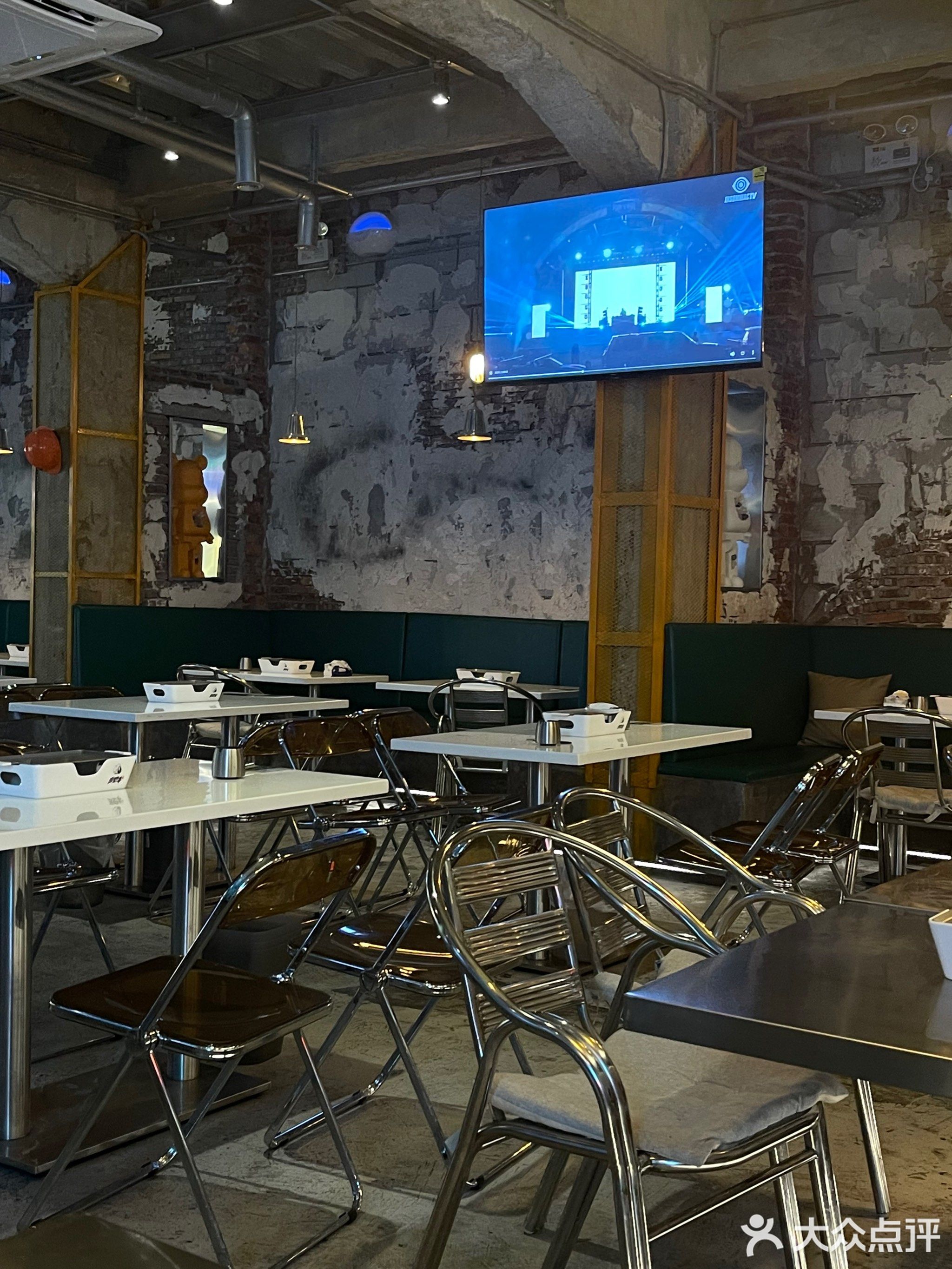 源野串烧烤工场(总店)