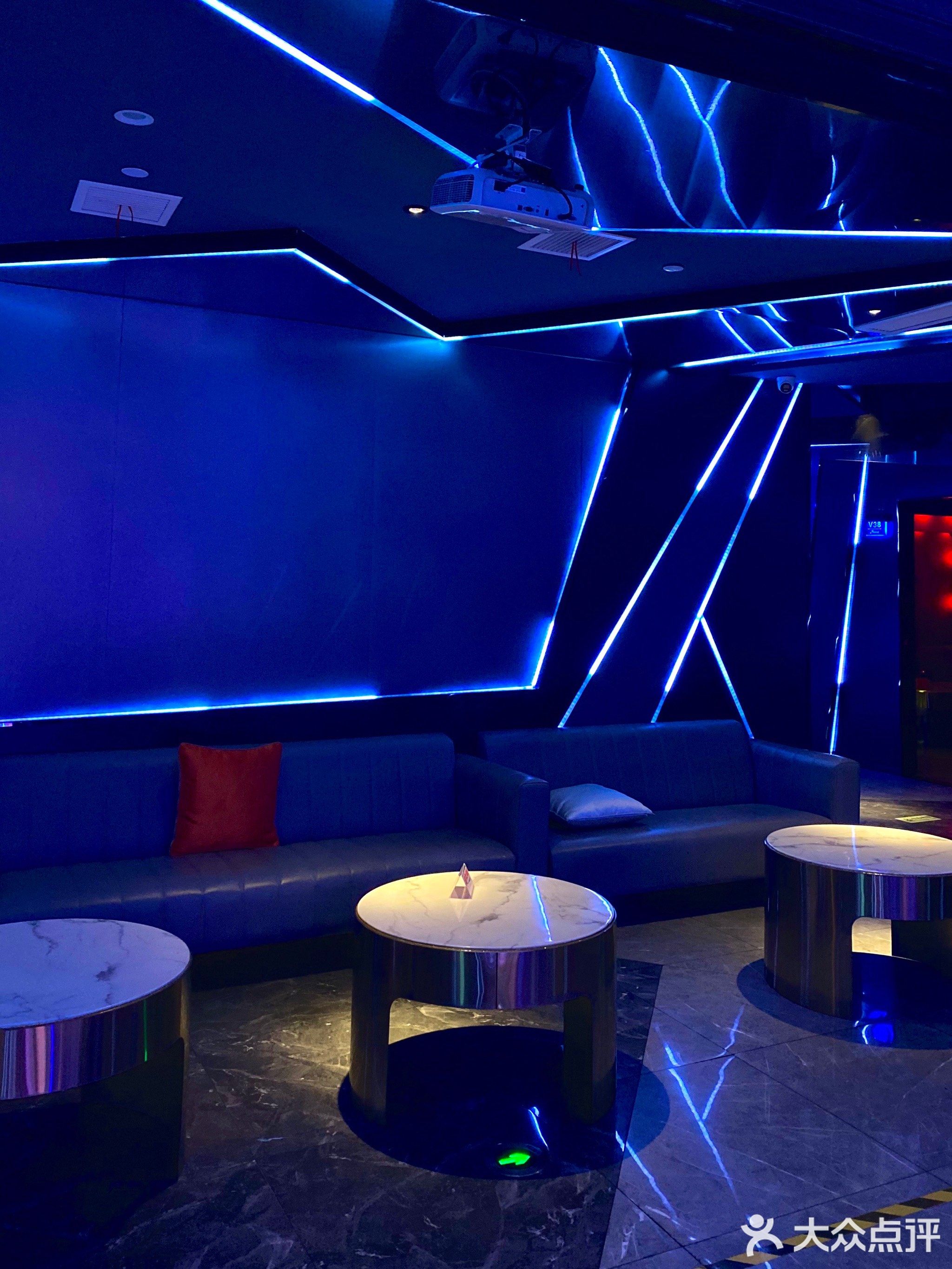 麦迪party量贩式KTV