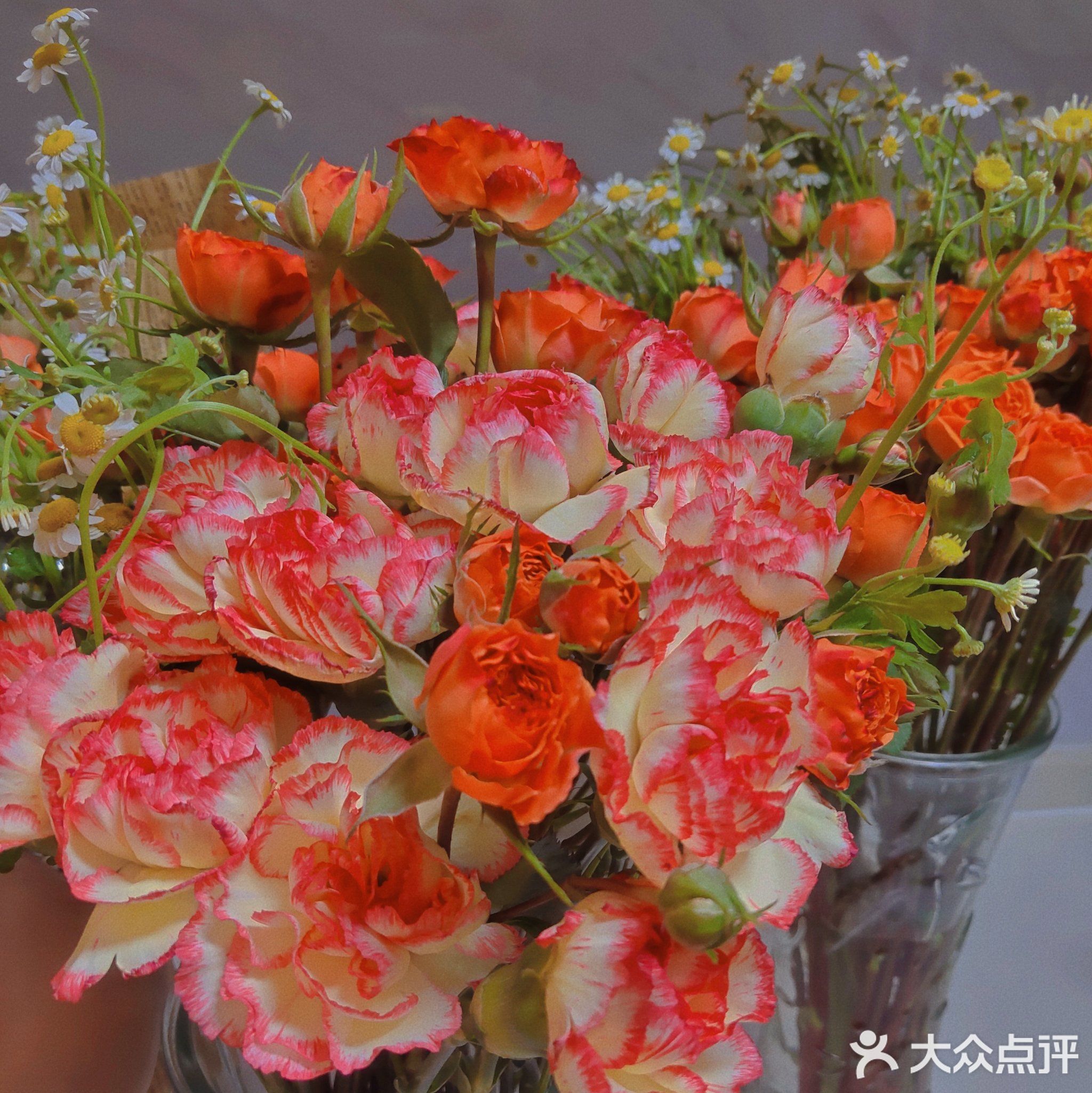 中储鲜花市场