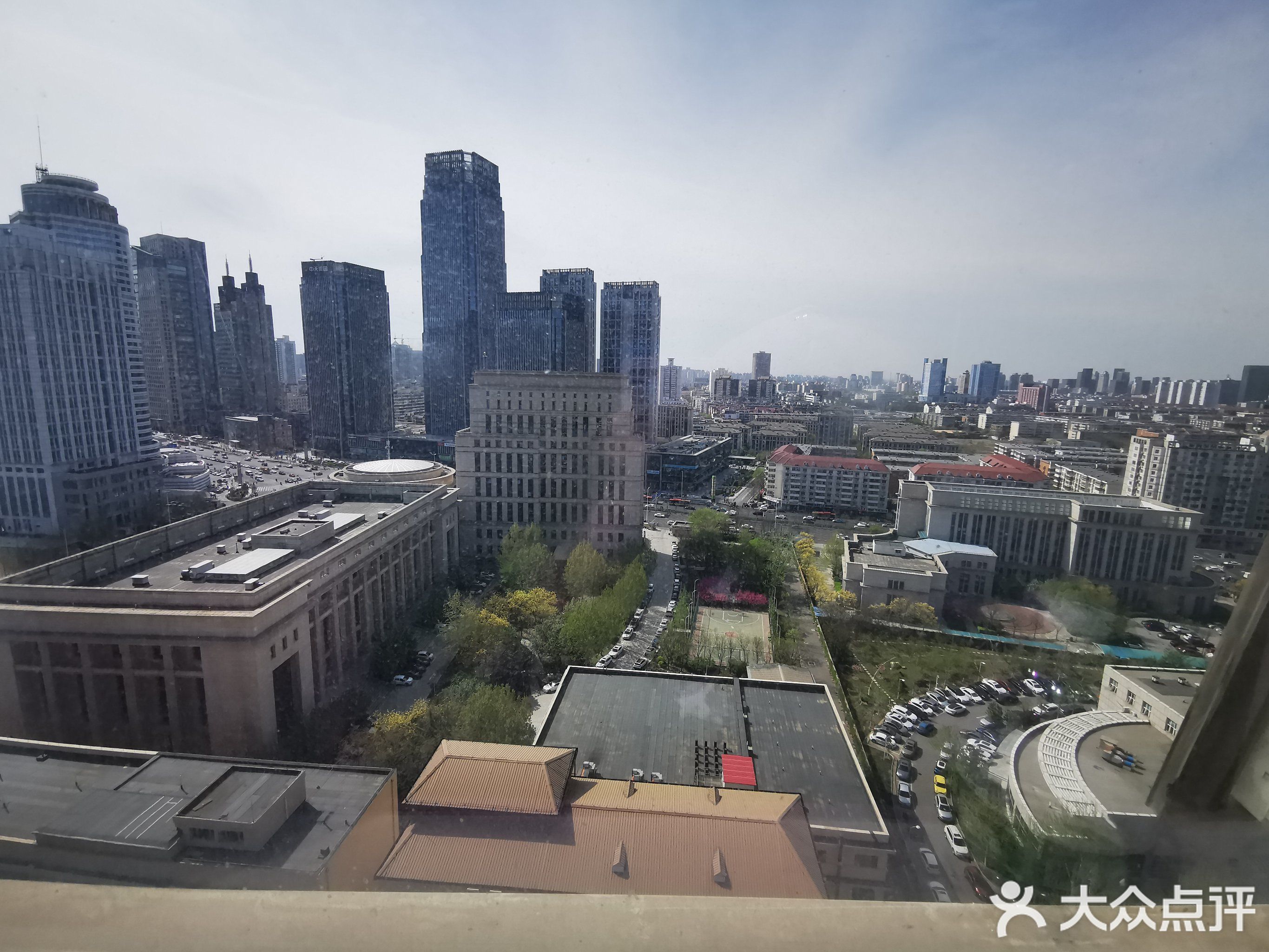 天津市中心妇产科医院