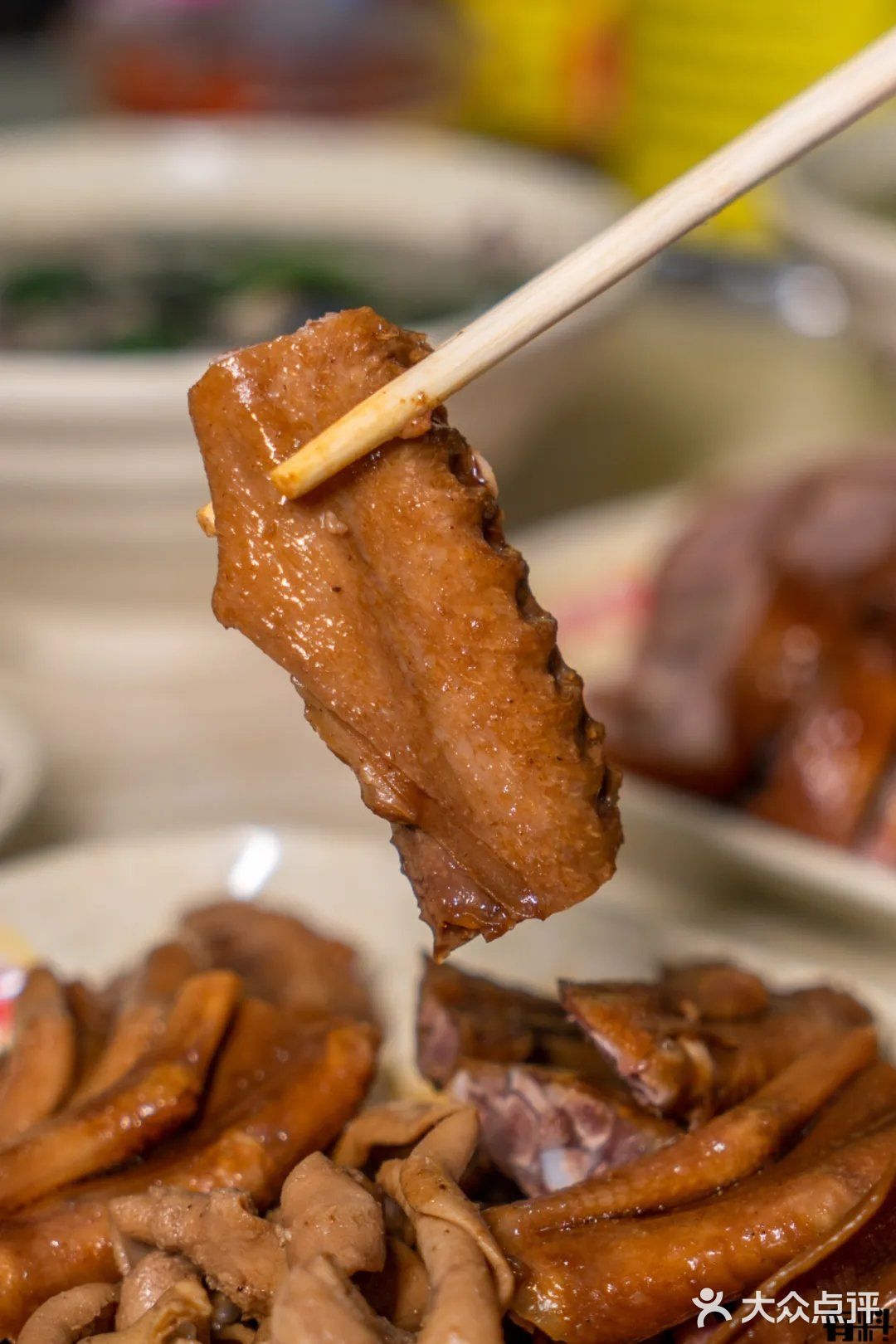 伟文烧腊饮食(博美店)