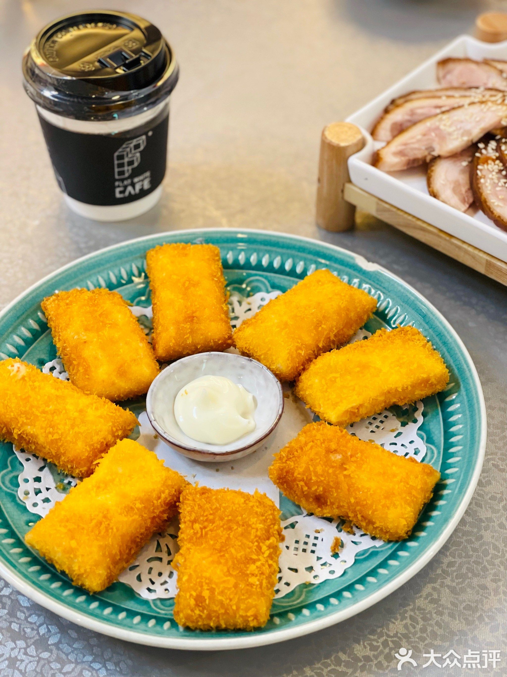 中山市因园餐馆