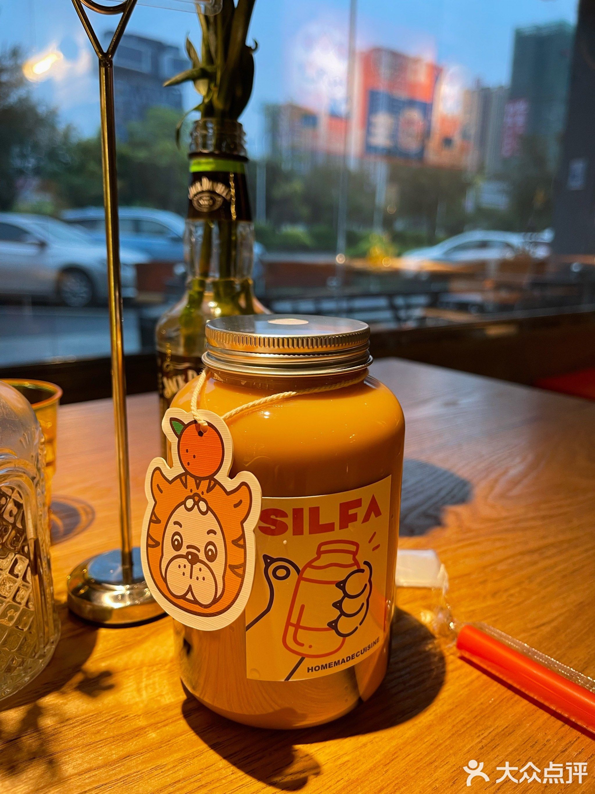SILFAhomemadecuisine小花私厨