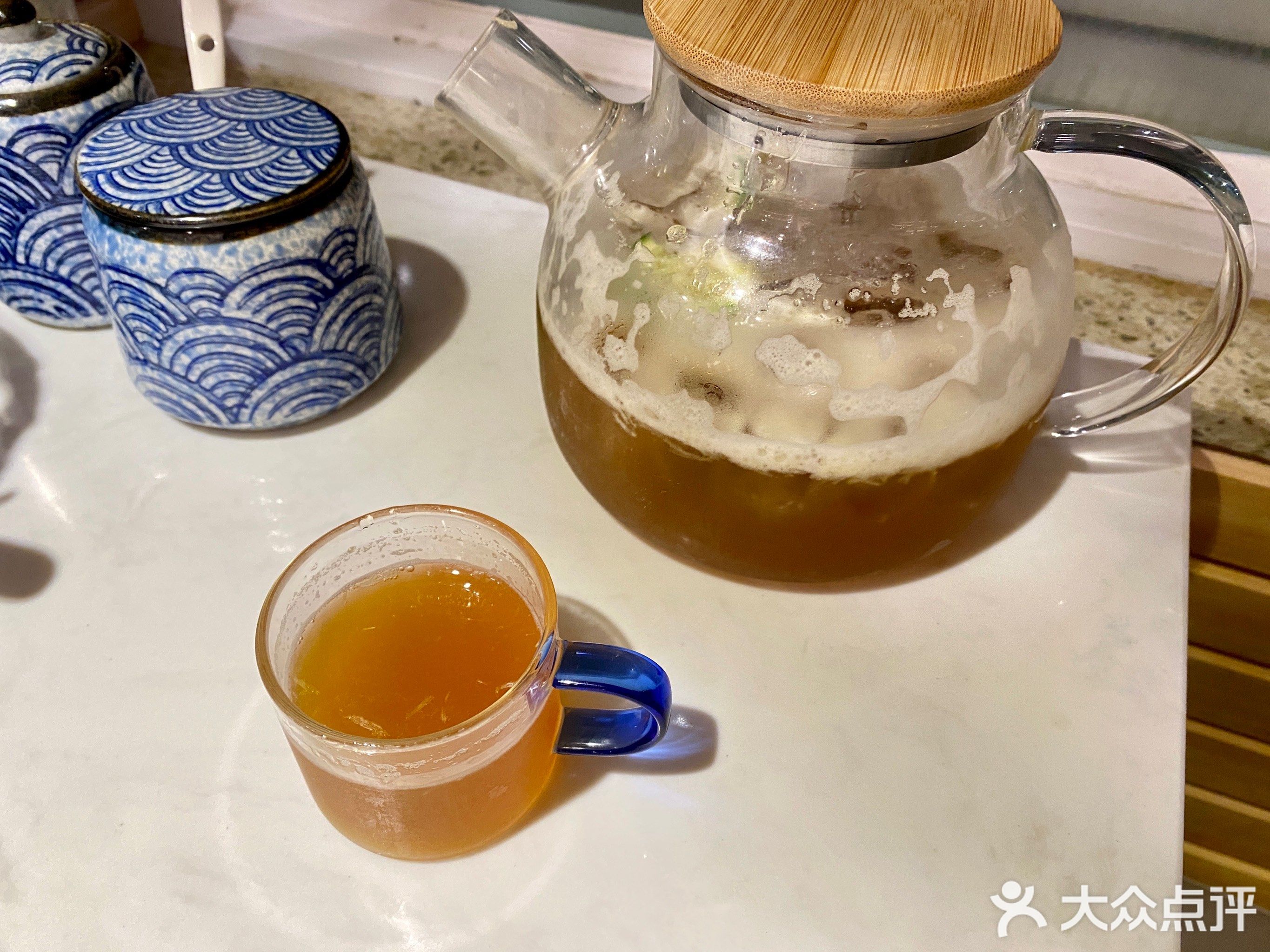 洺桂坊料理甜品(显达广场分店)
