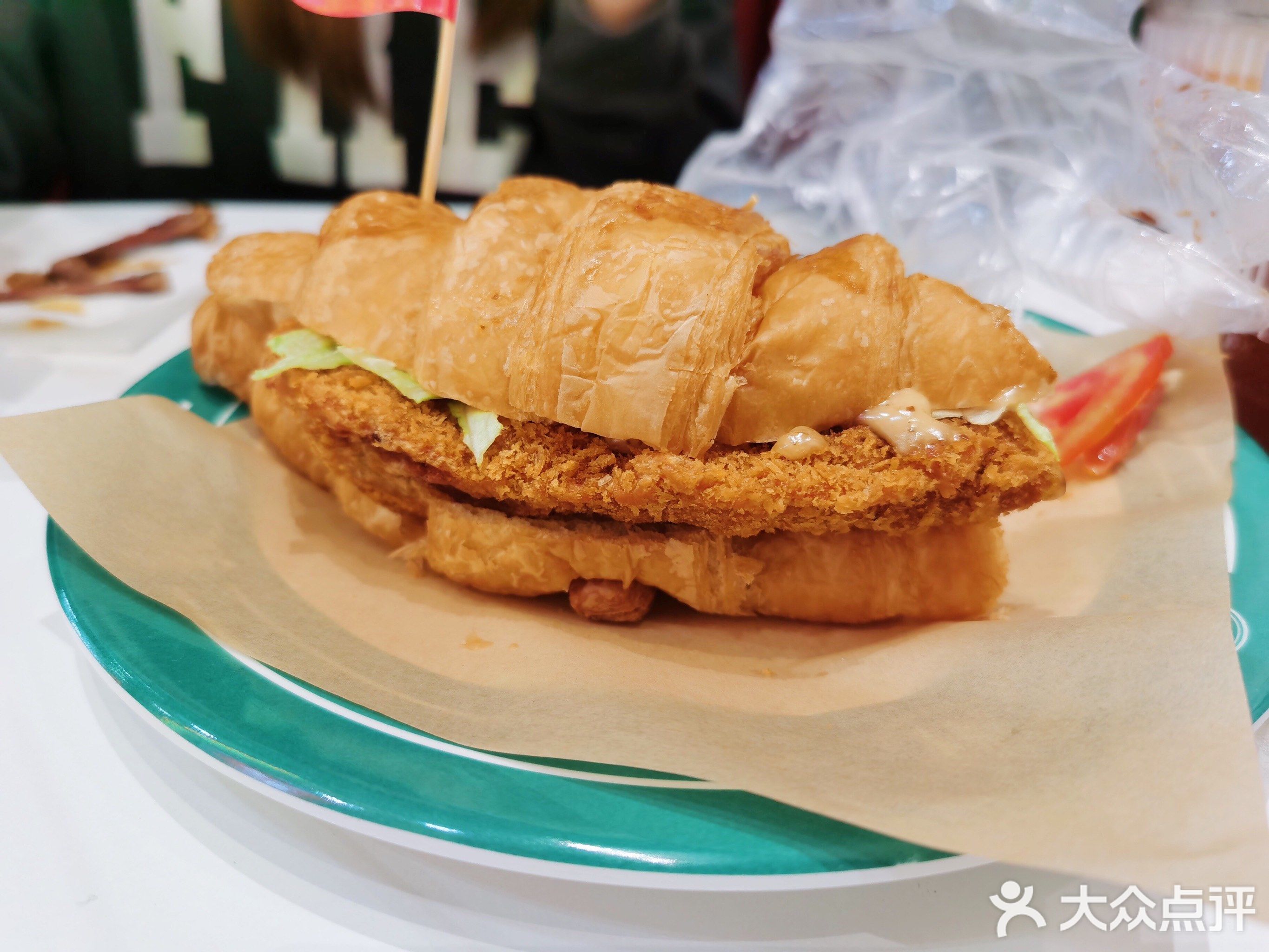 九环冰室(三环路店)