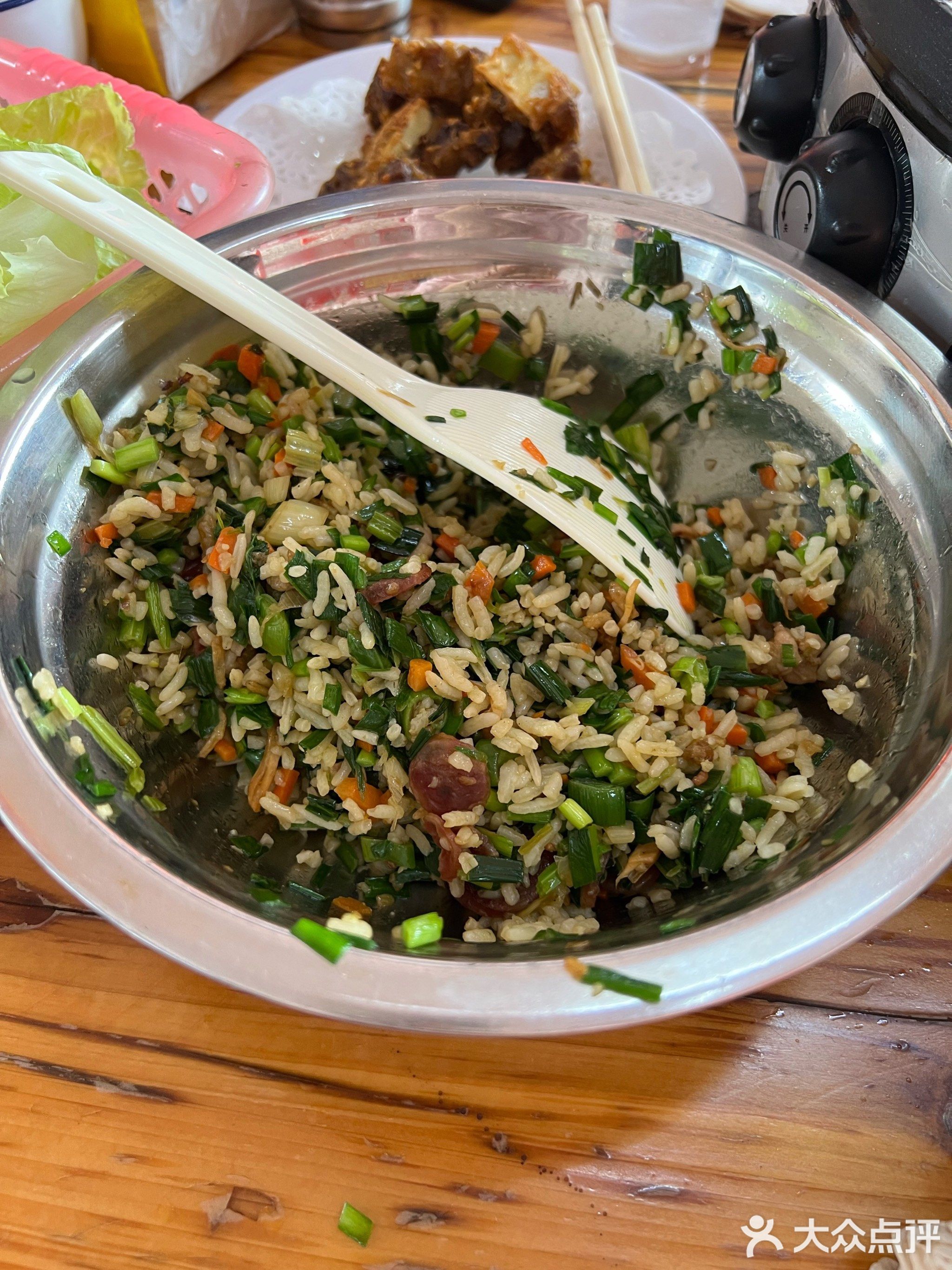 老字号第一家鲜活牛肉加工店(仙沟店)