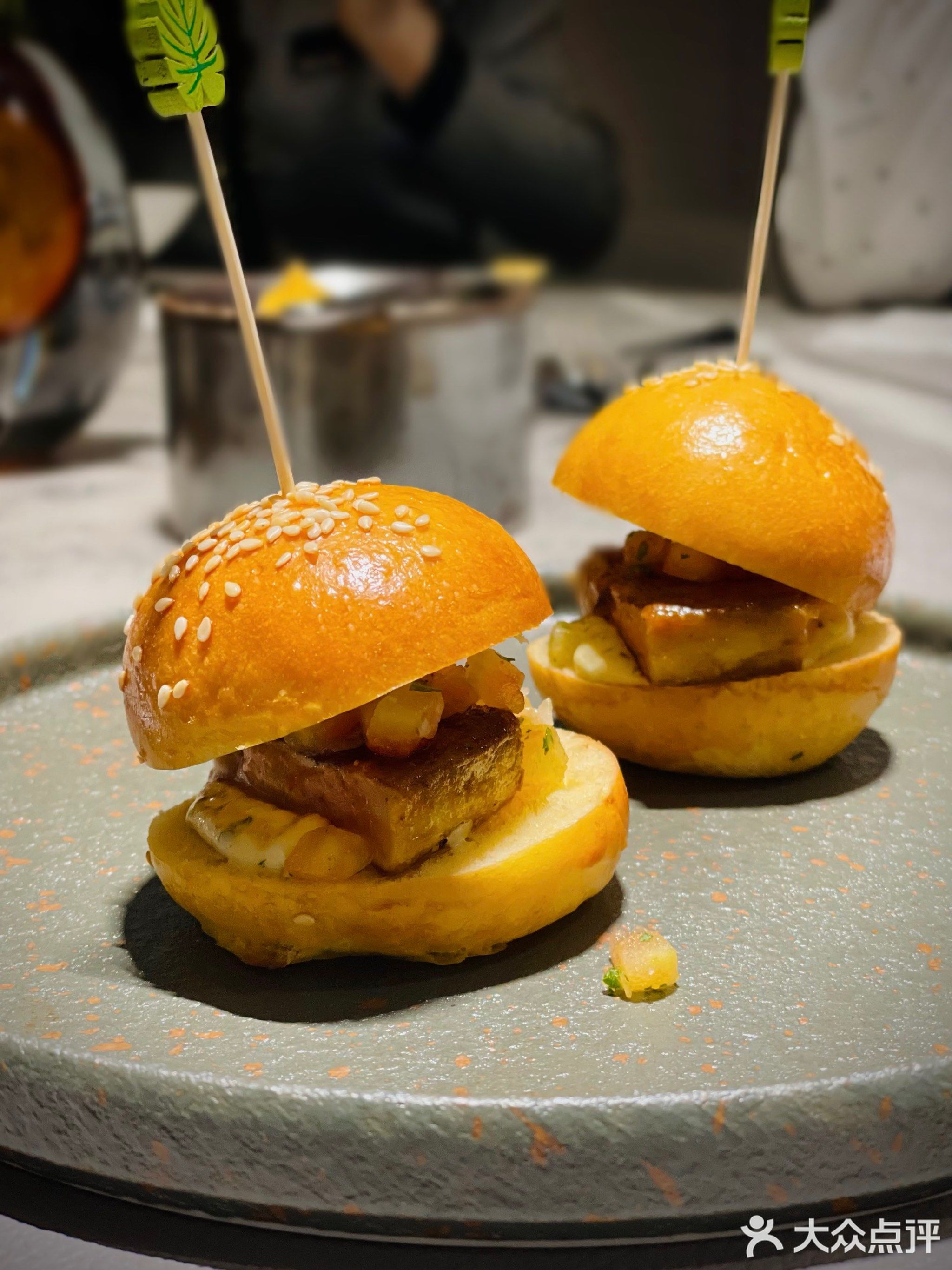 Today今日西餐厅(龙光·御海阳光花园店)