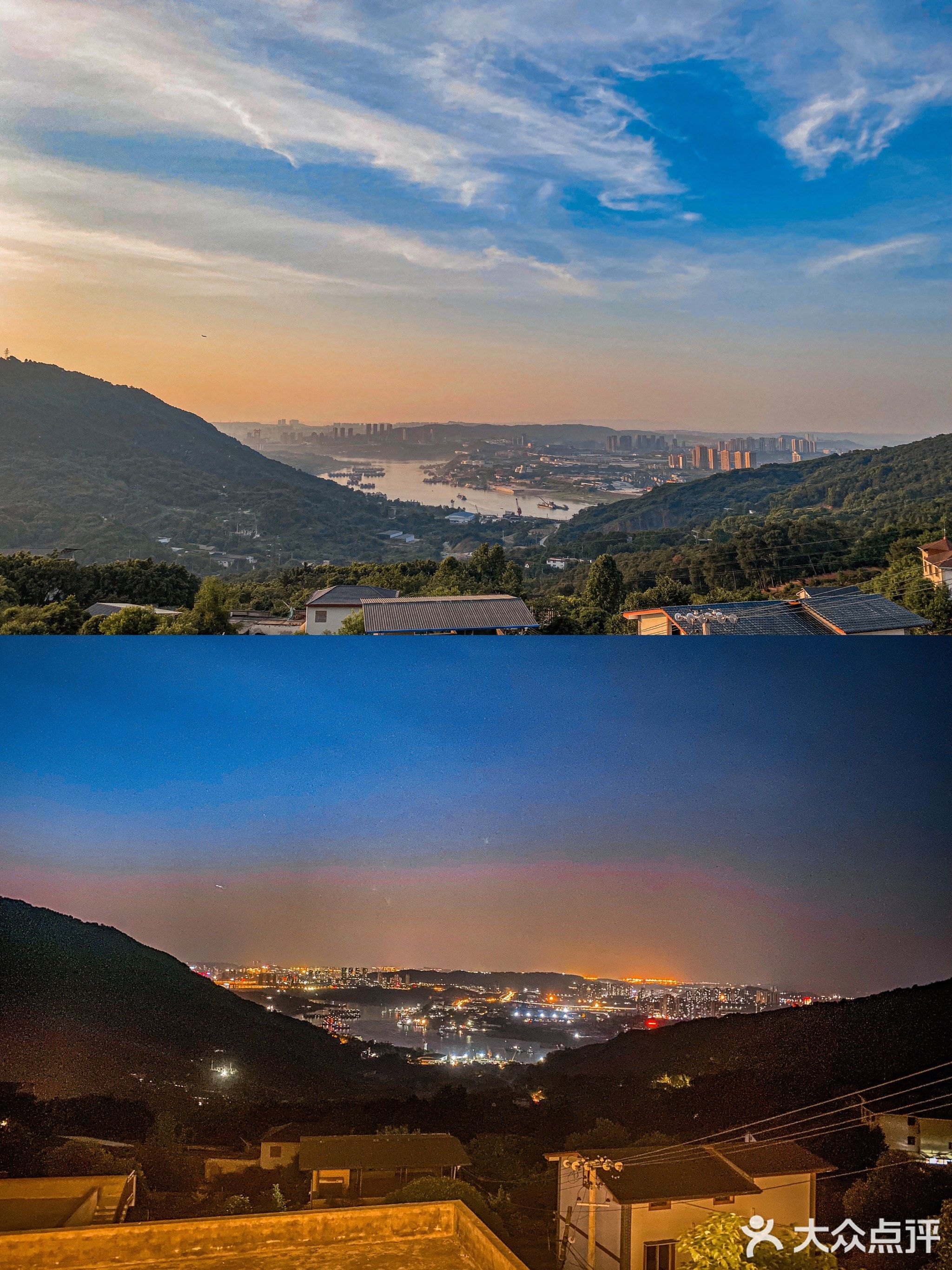 开门见山·森林泰国料理