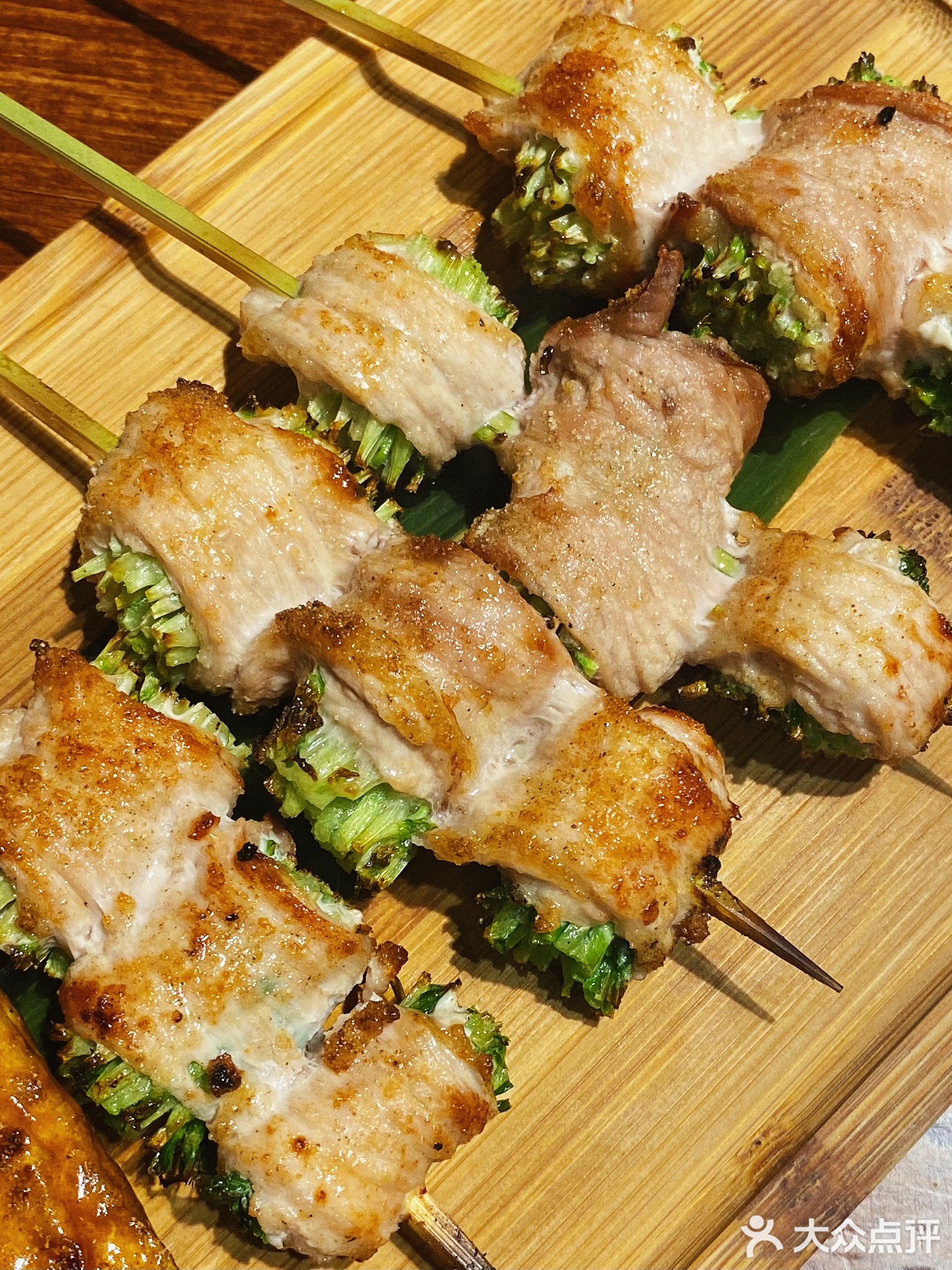 Bus烧物(海北路店)