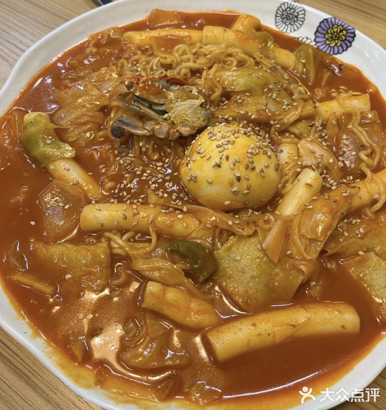 石全食美石锅拌饭(百大店)