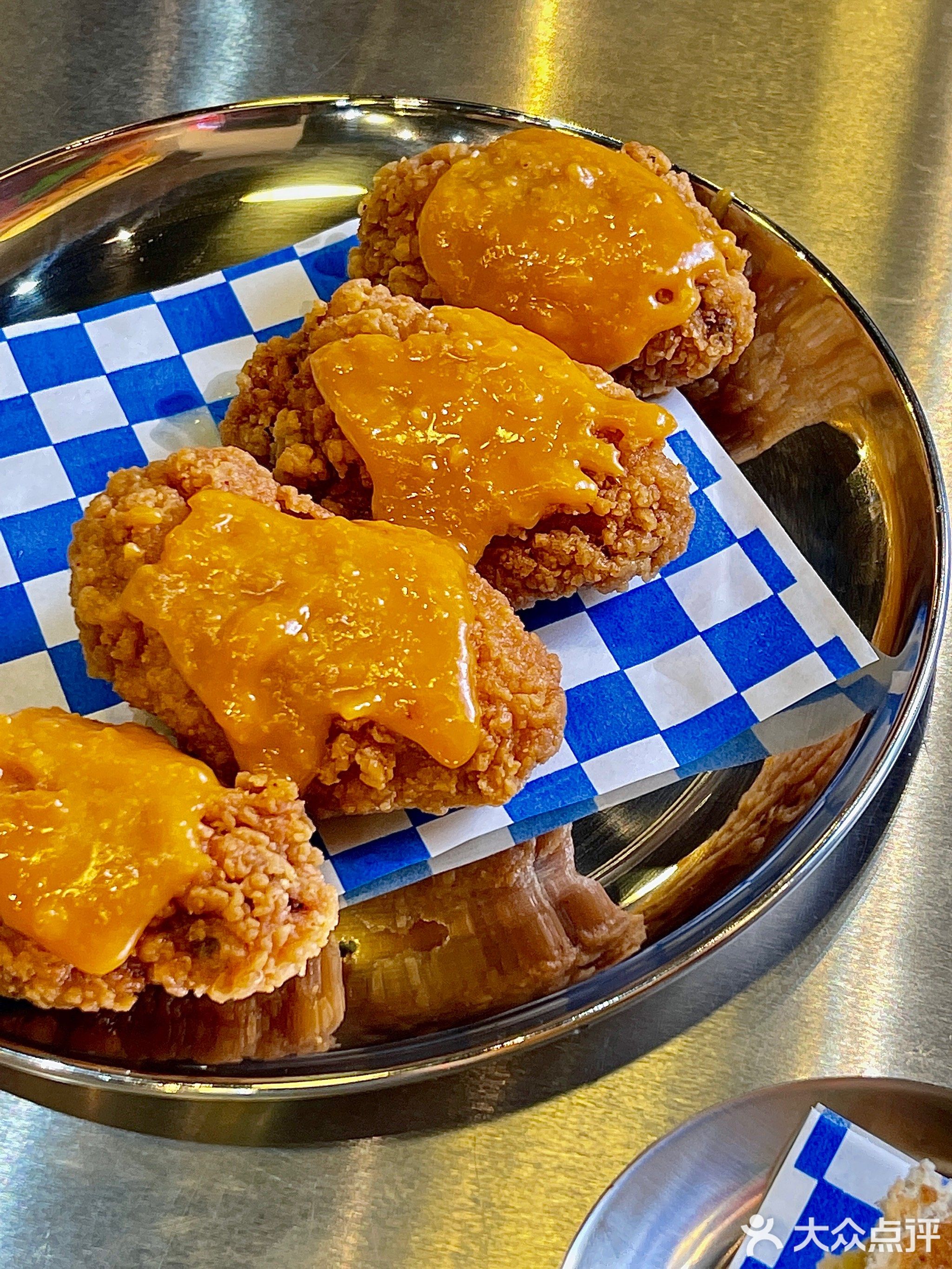 飞顿牛角包·炒通心粉(横沥店)