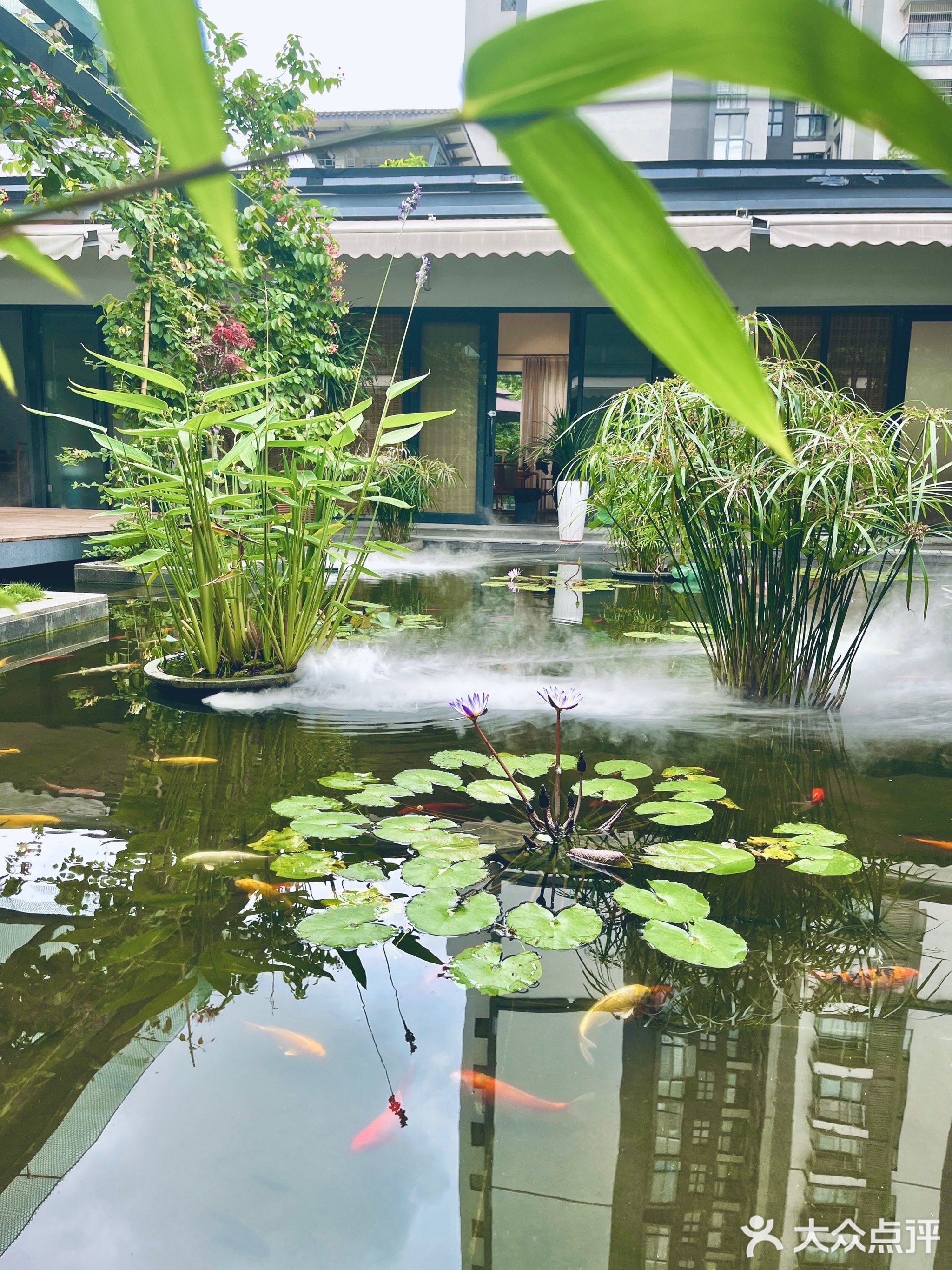 善水居烧腊(江南世家店)