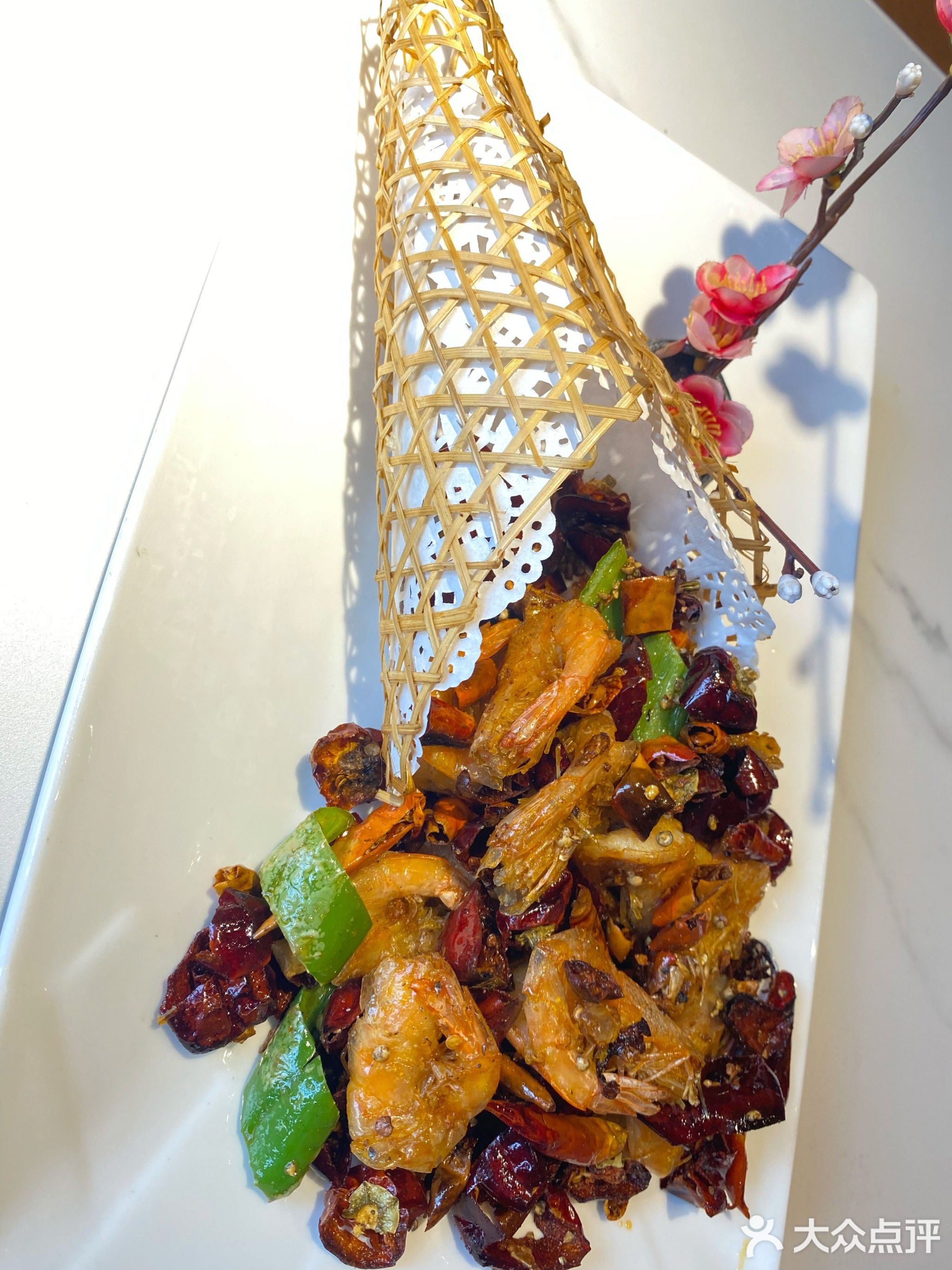 梅山印象(隆生花园店)