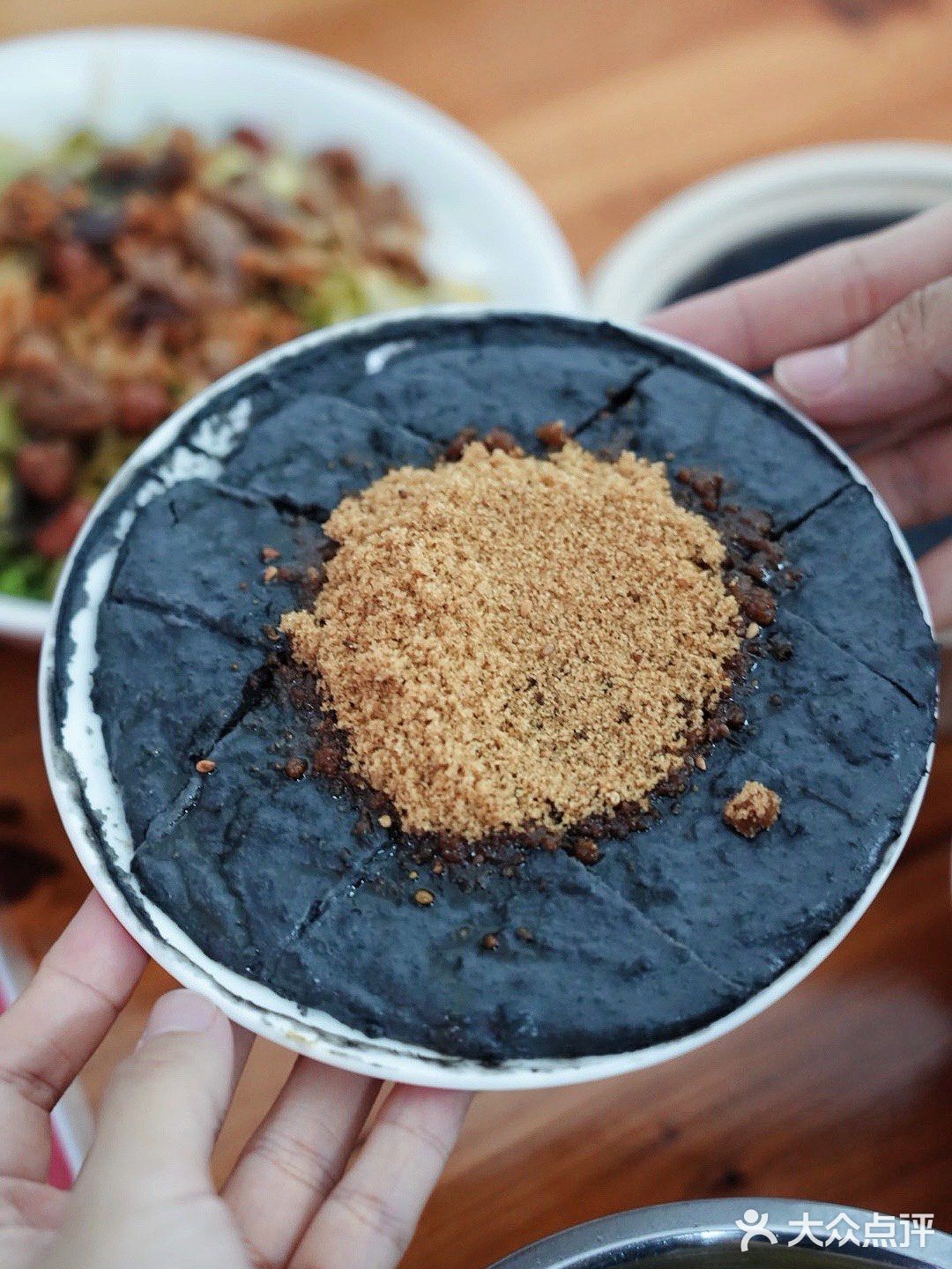 福街吴珠小吃店