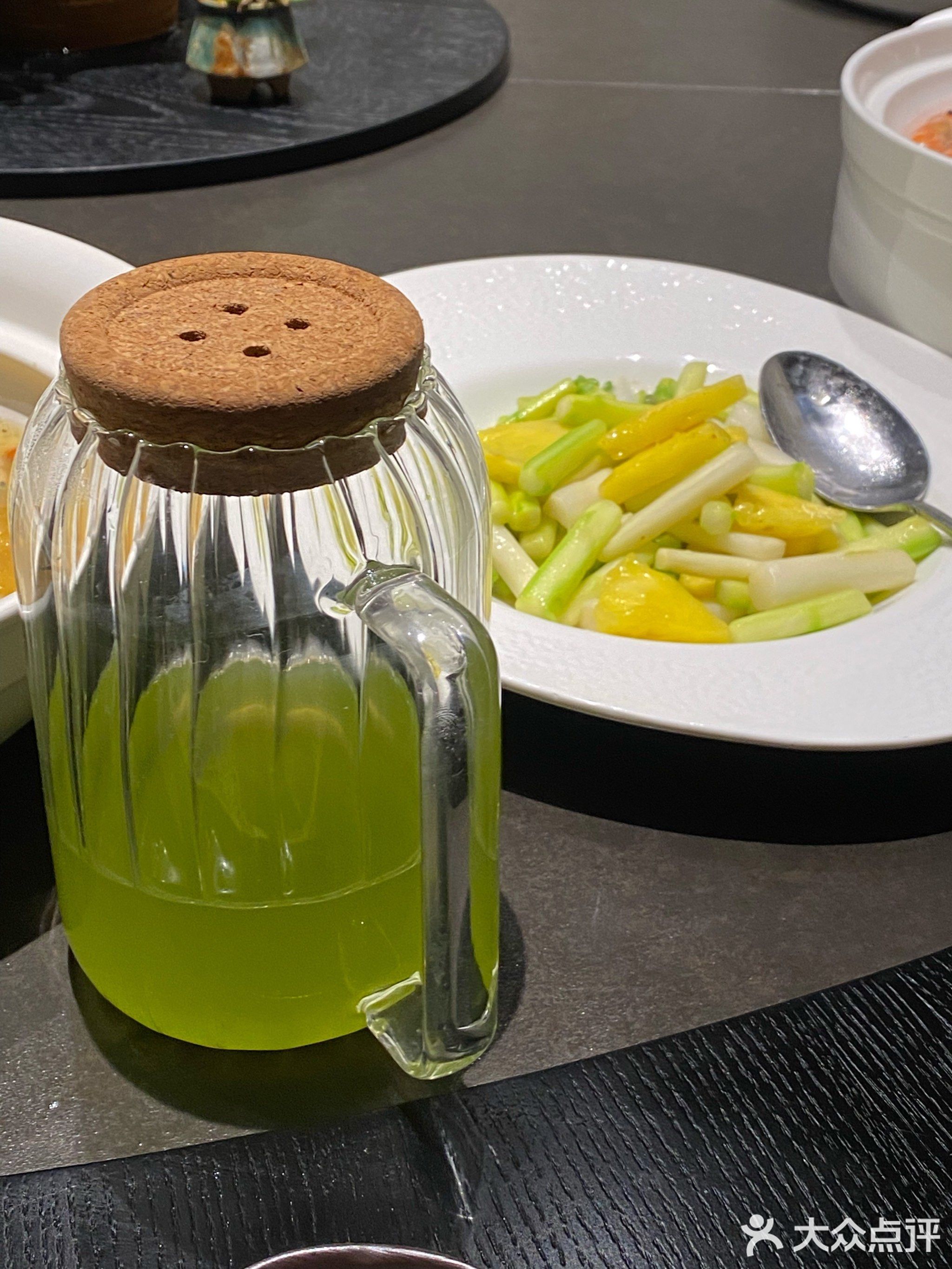 茶烟外餐厅