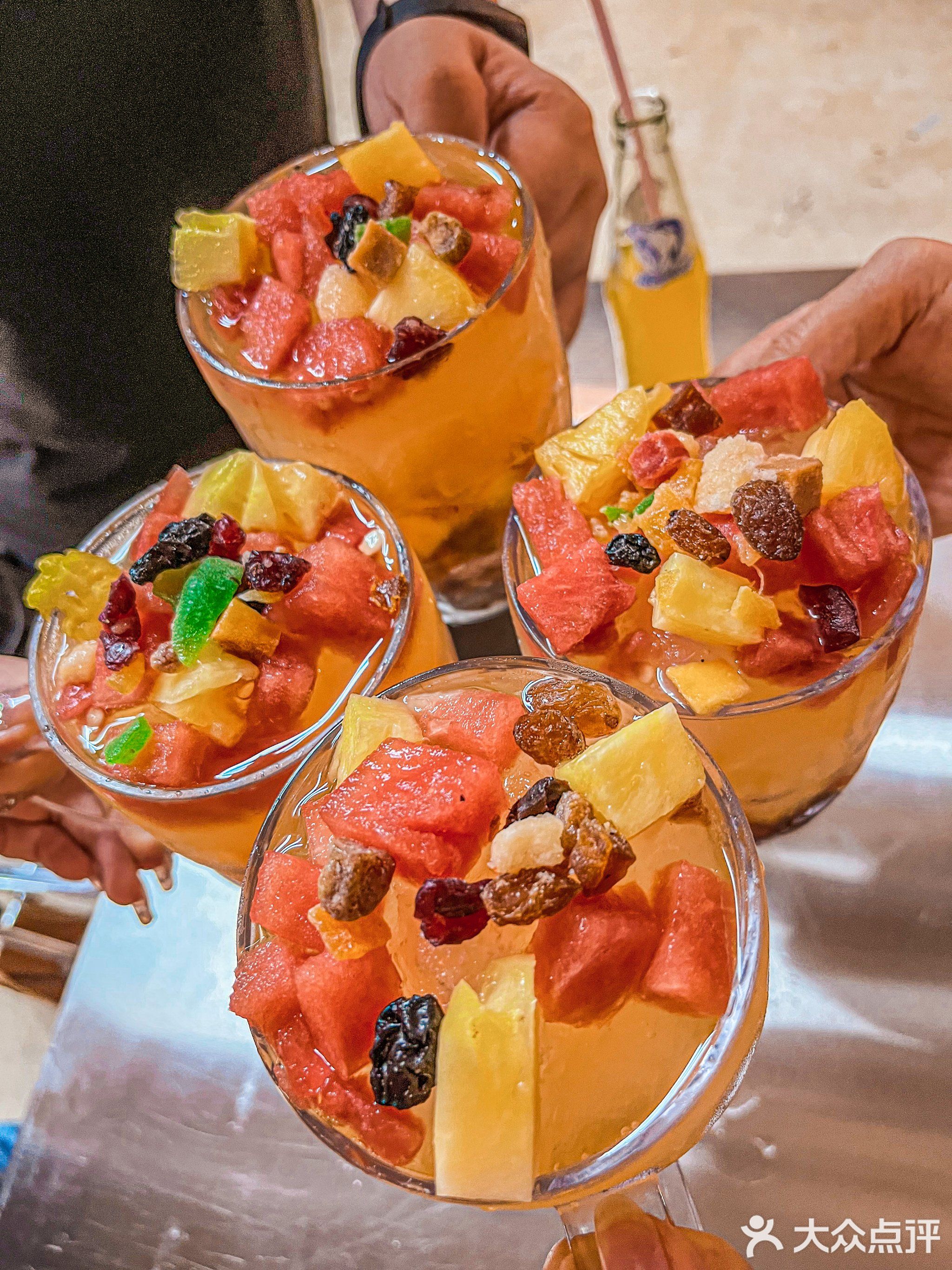 老吴家木木烧烤(升禾·绿城世界店)