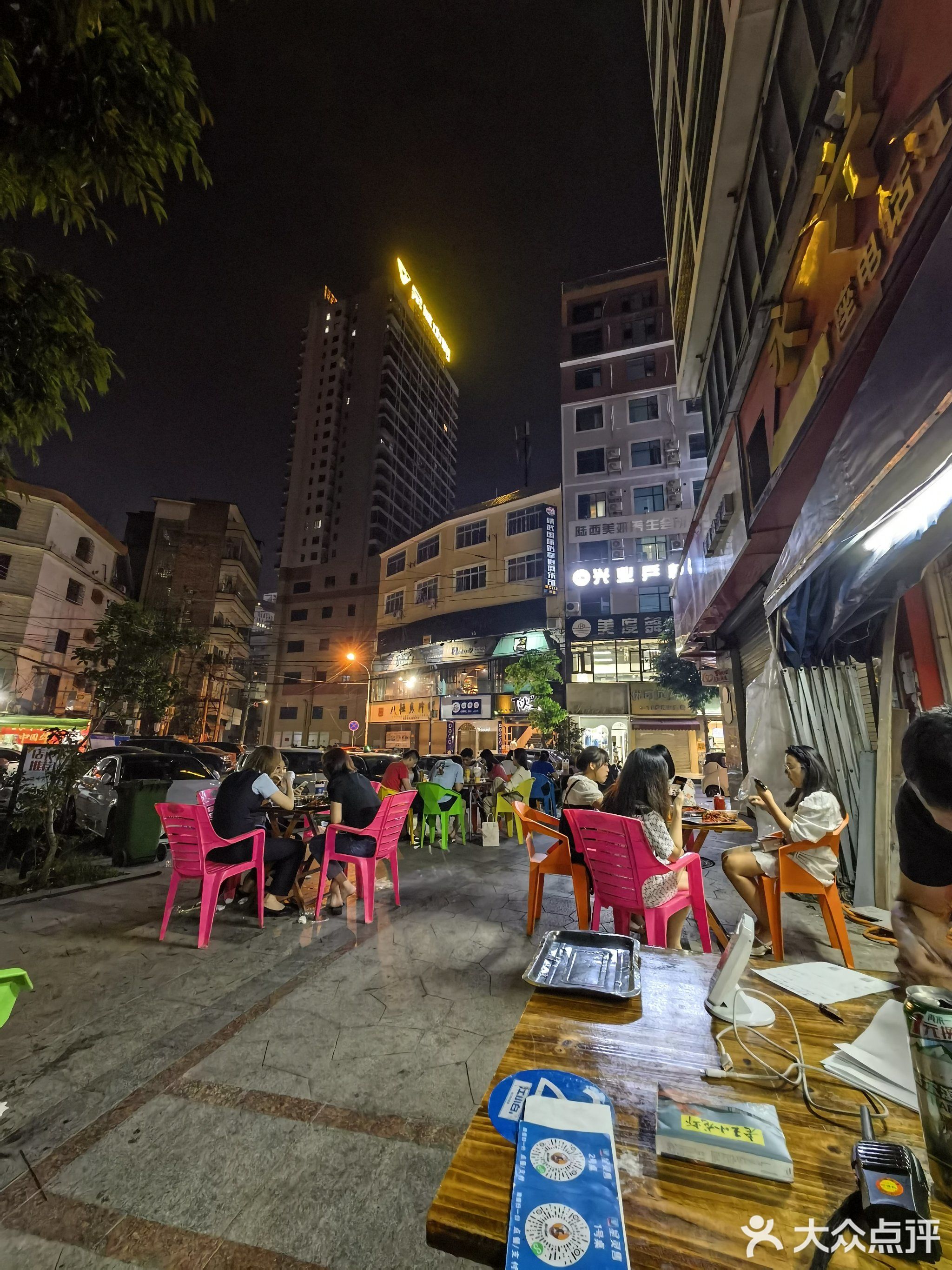 永兴猪肚鸡(中央时代店)