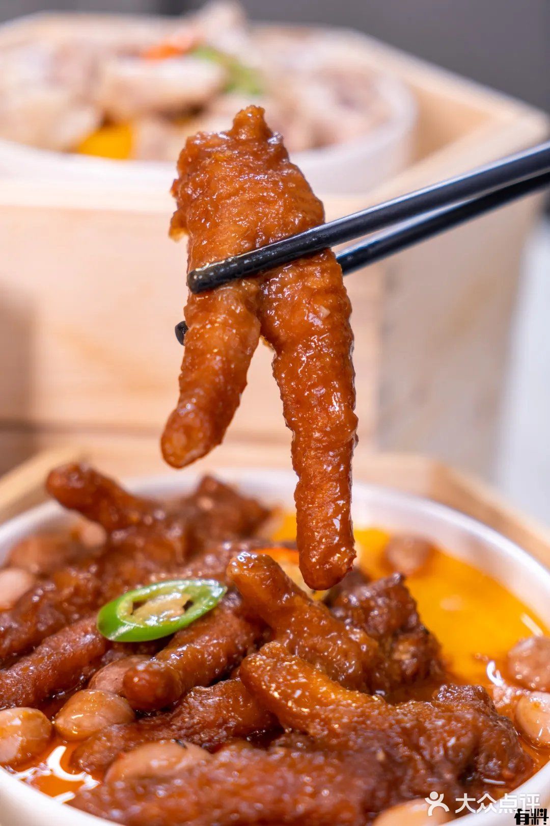 美松·家宴(松山湖店)